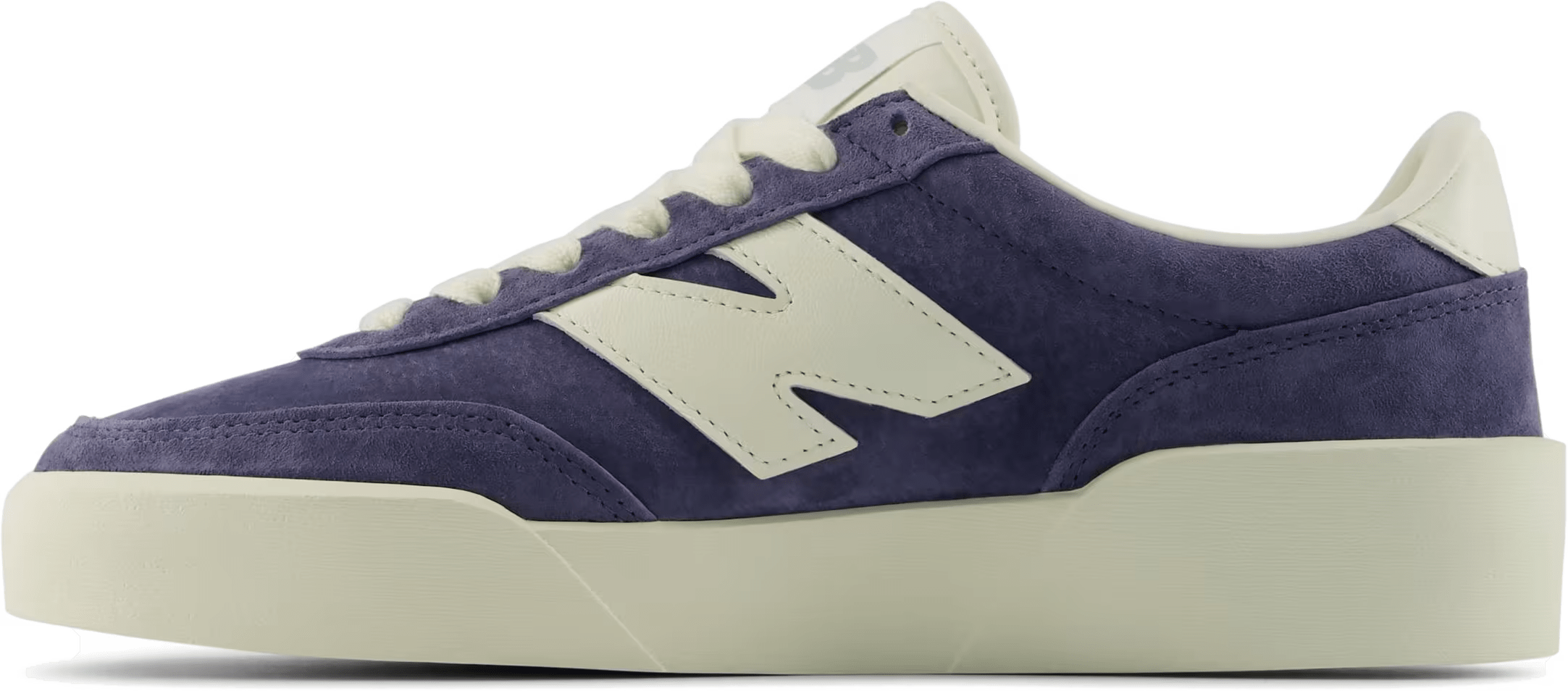New Balance 750 "Meteorite Angora"