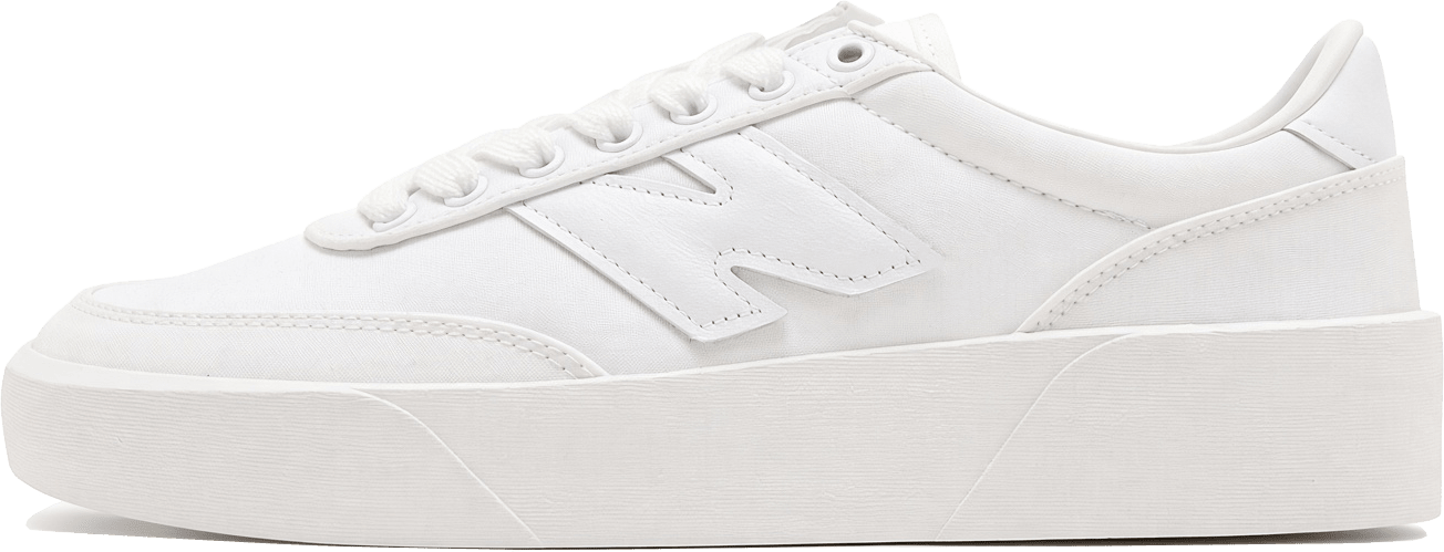 New Balance 750 "White"