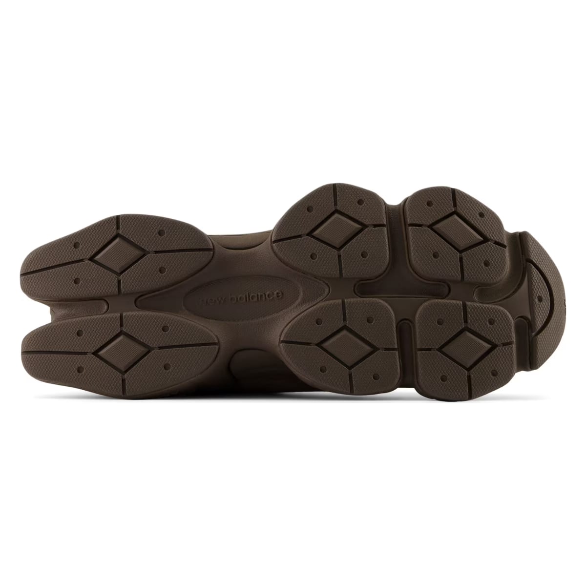 New Balance 8040 Dark Mushroom
