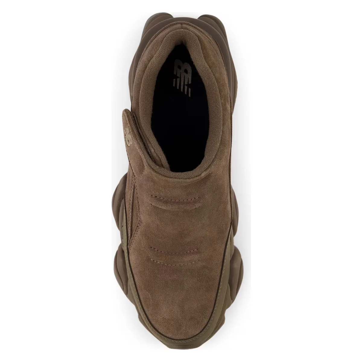 New Balance 8040 Dark Mushroom
