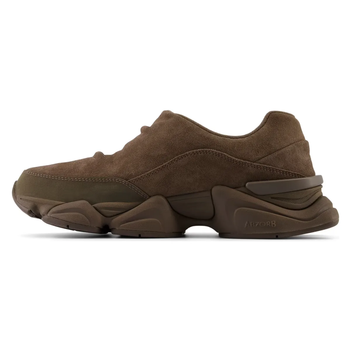 New Balance 8040 Dark Mushroom