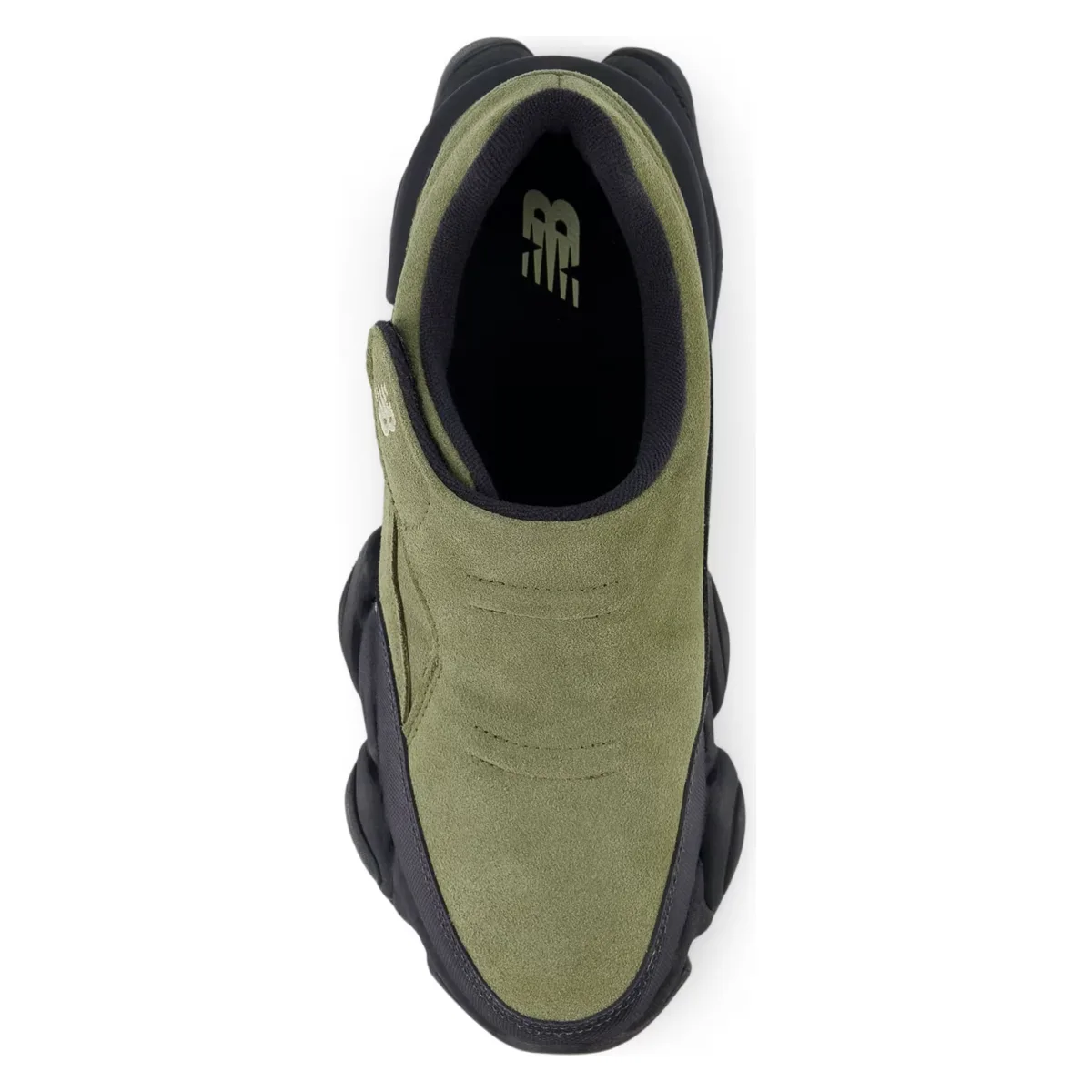 New Balance 8040 "Dark Olivine"