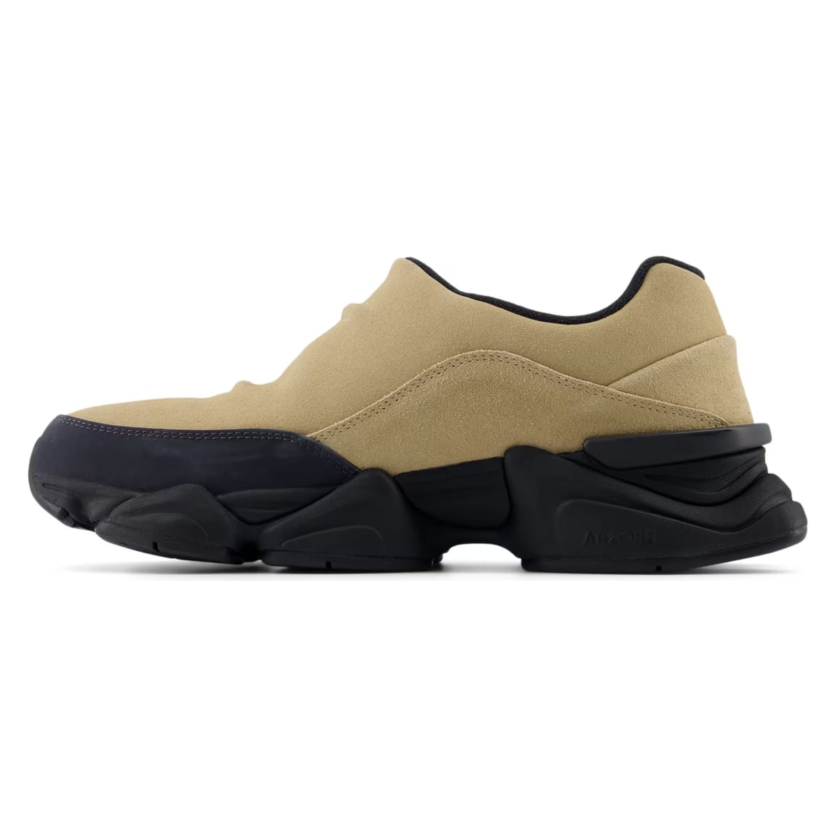 New Balance 8040 Tan Black