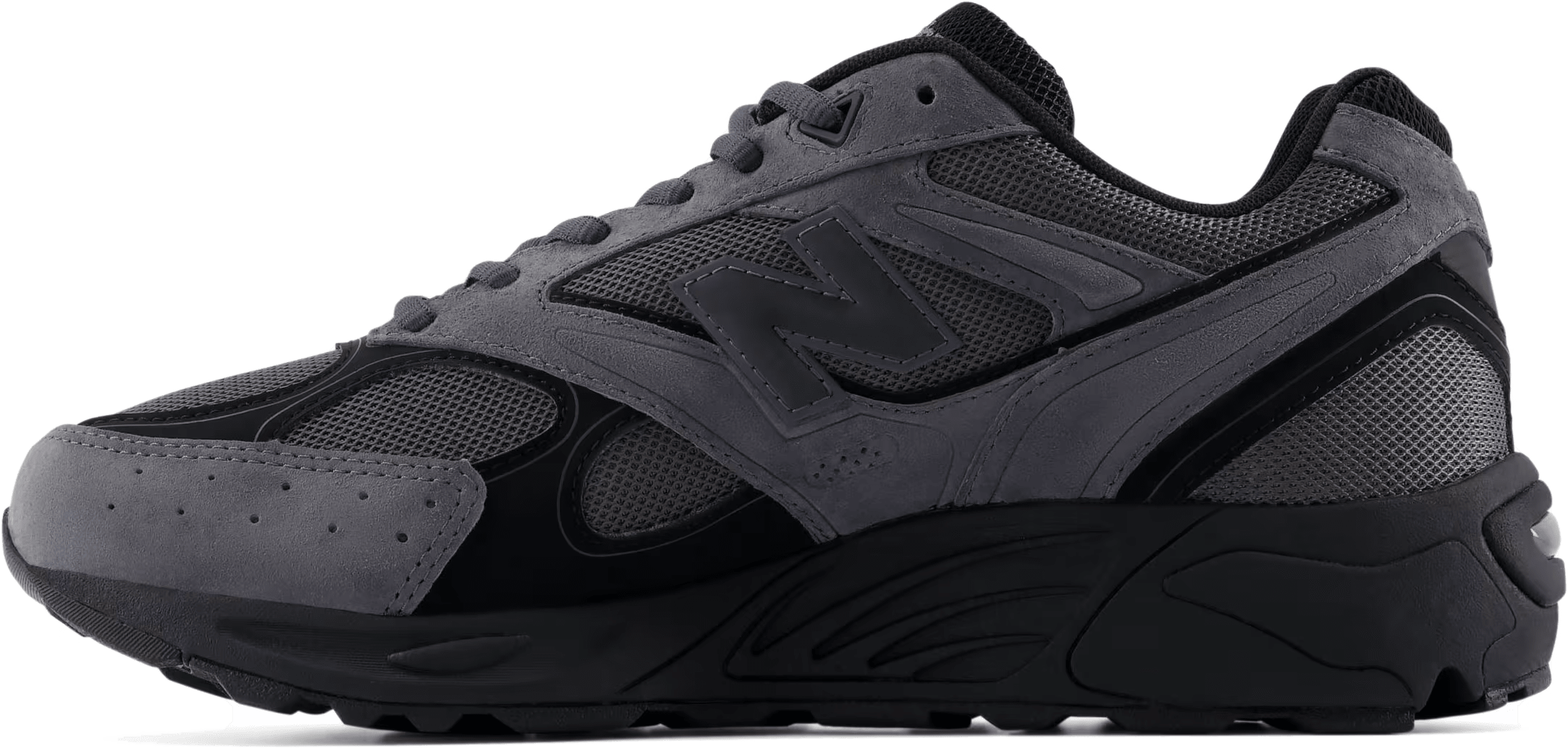 New Balance 880 "Black Magnet"
