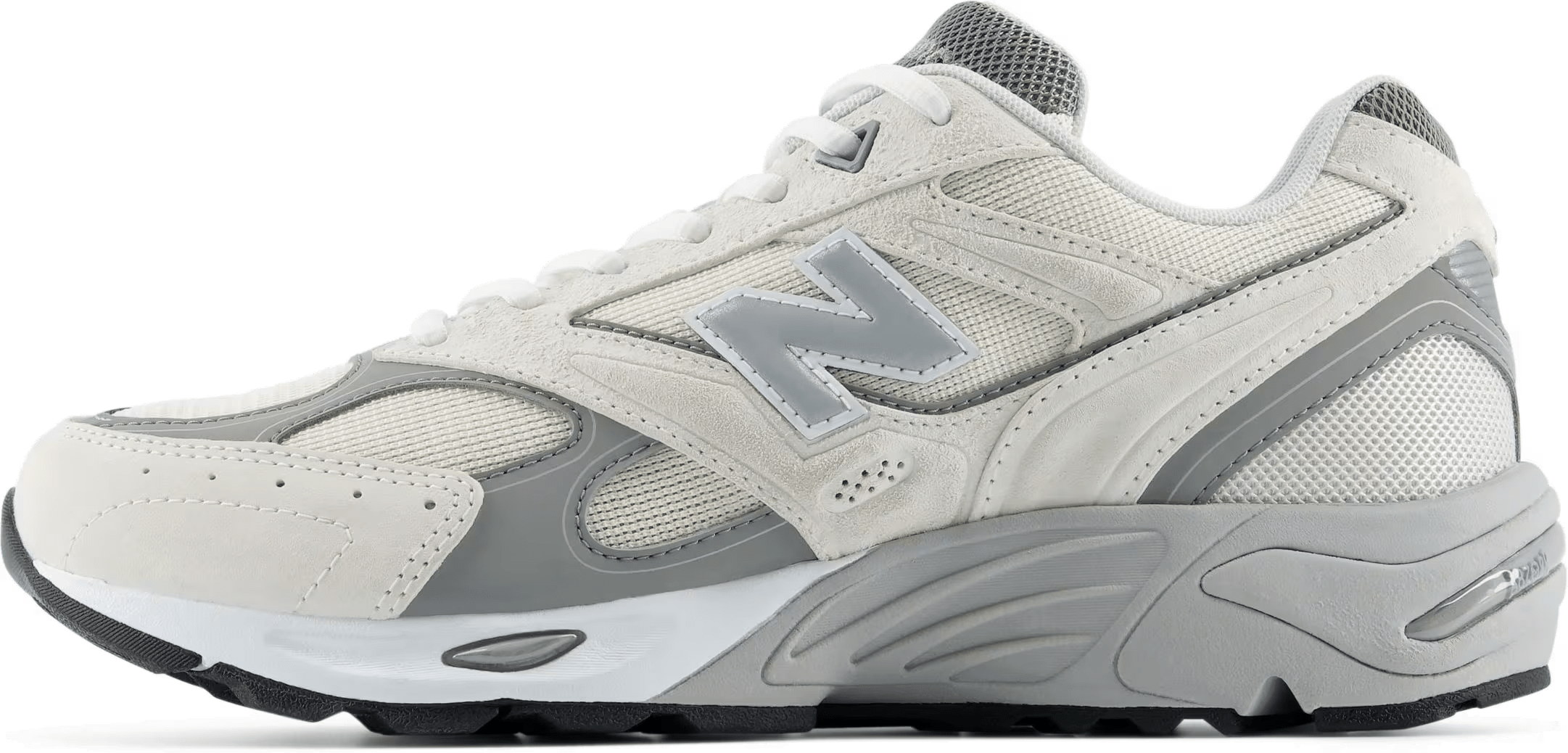 New Balance 880R "Sea Salt Slate Grey"