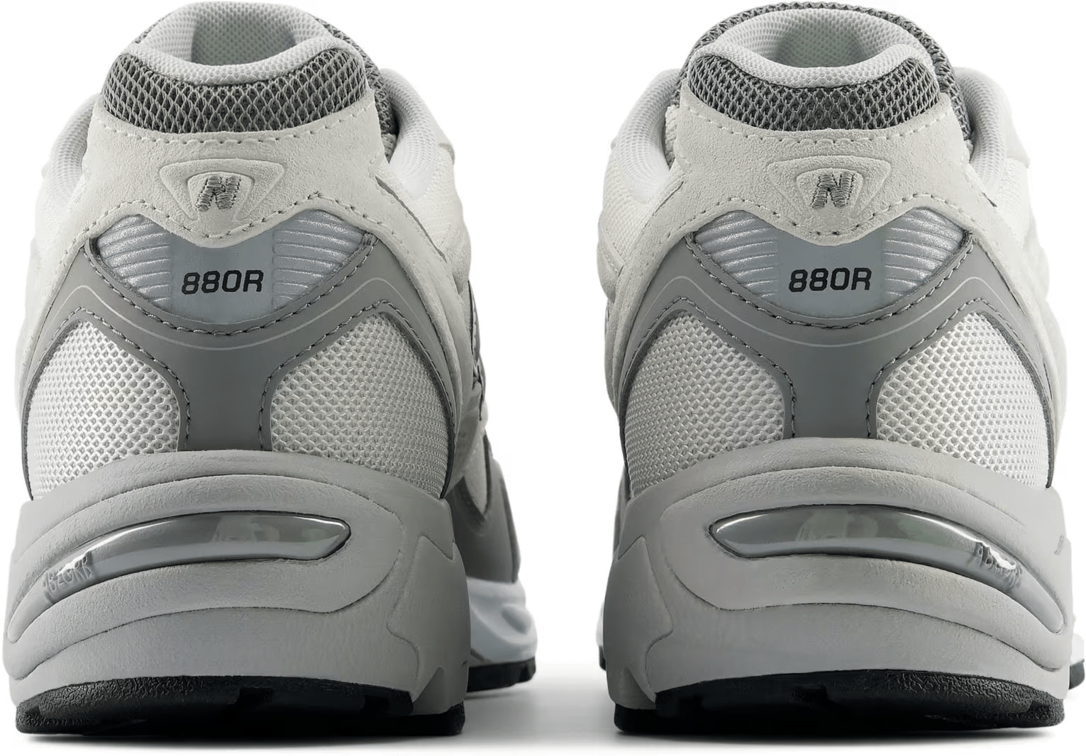 New Balance 880R "Sea Salt Slate Grey"
