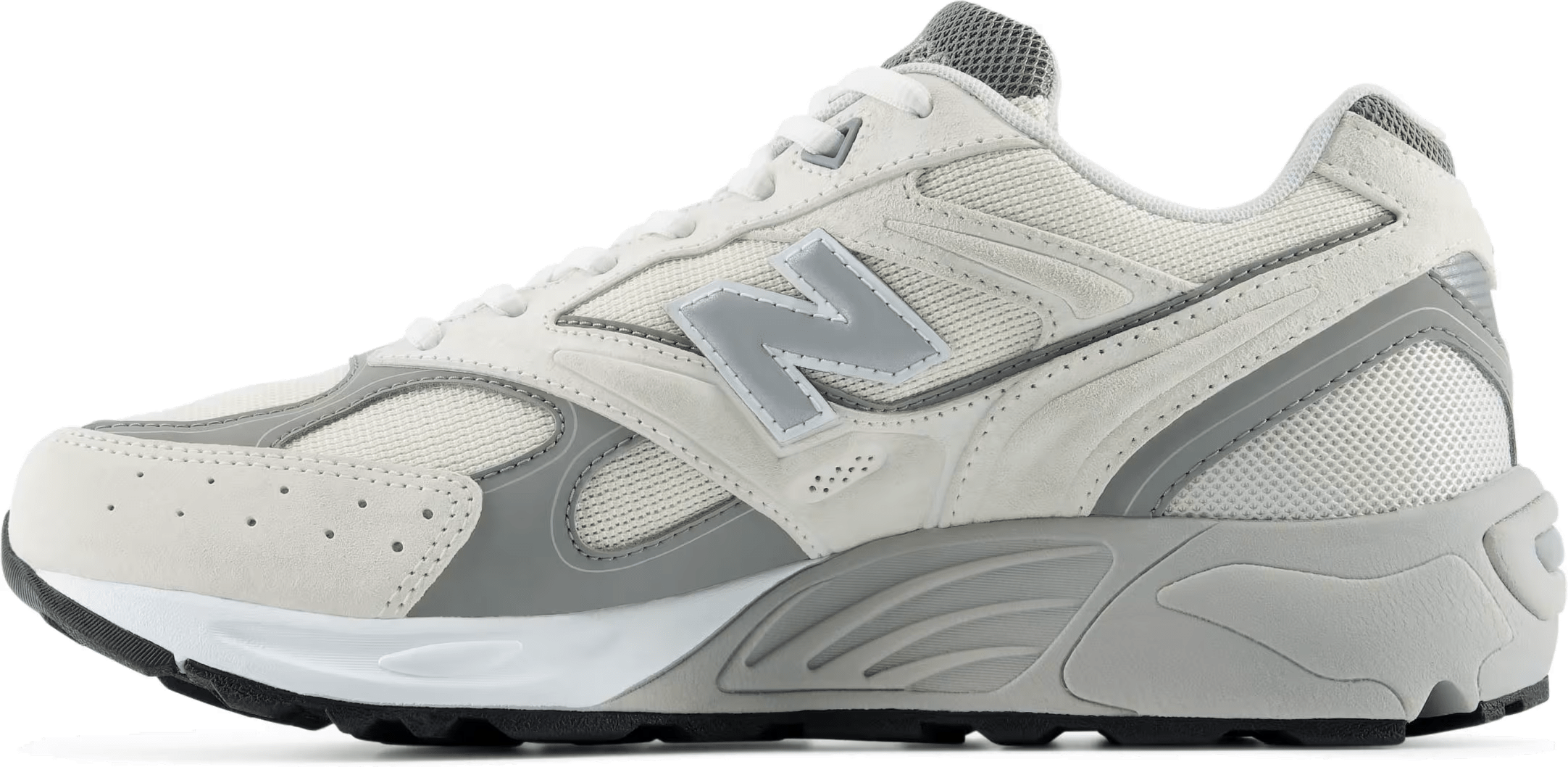 New Balance 880R "Sea Salt Slate Grey"