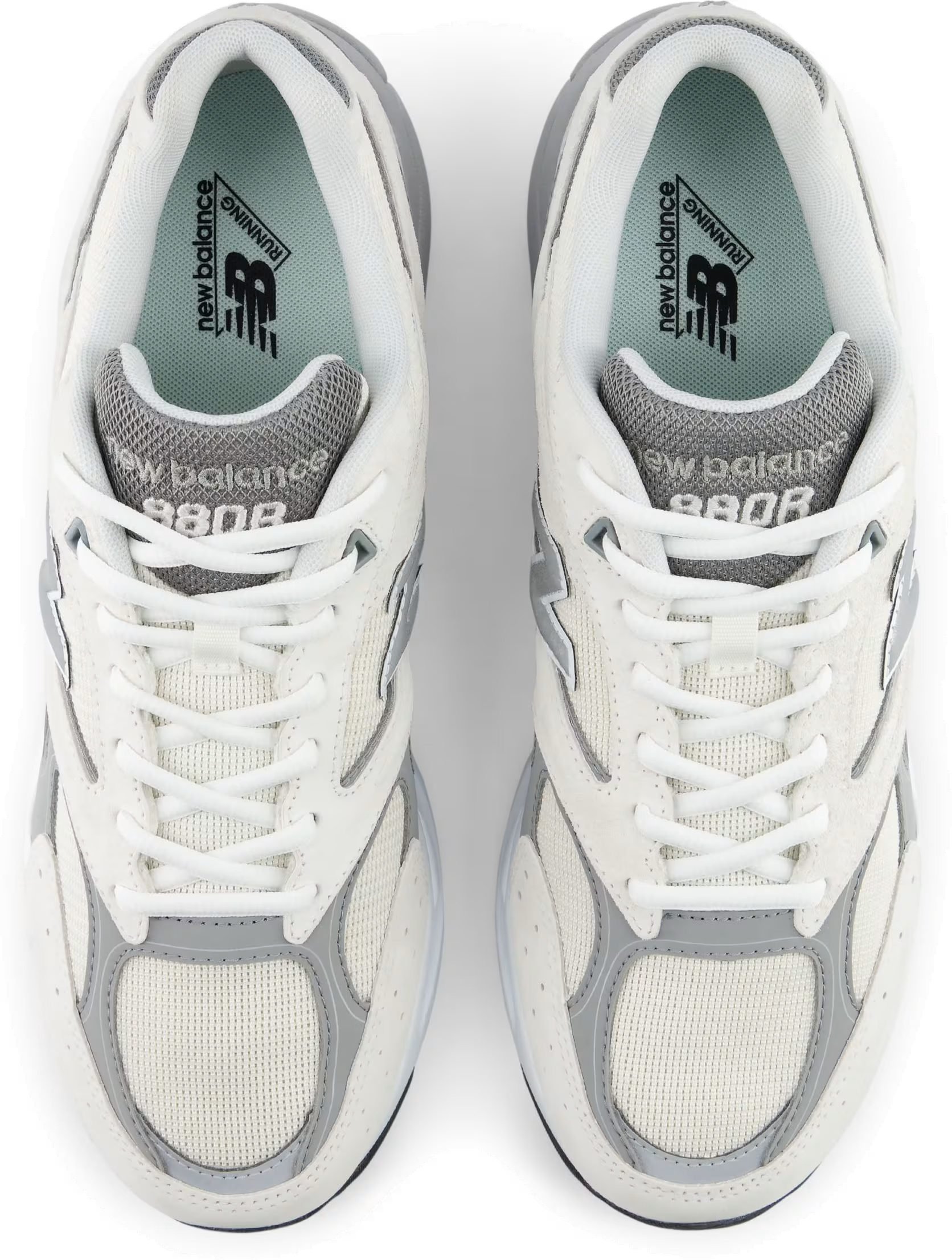 New Balance 880R "Sea Salt Slate Grey"
