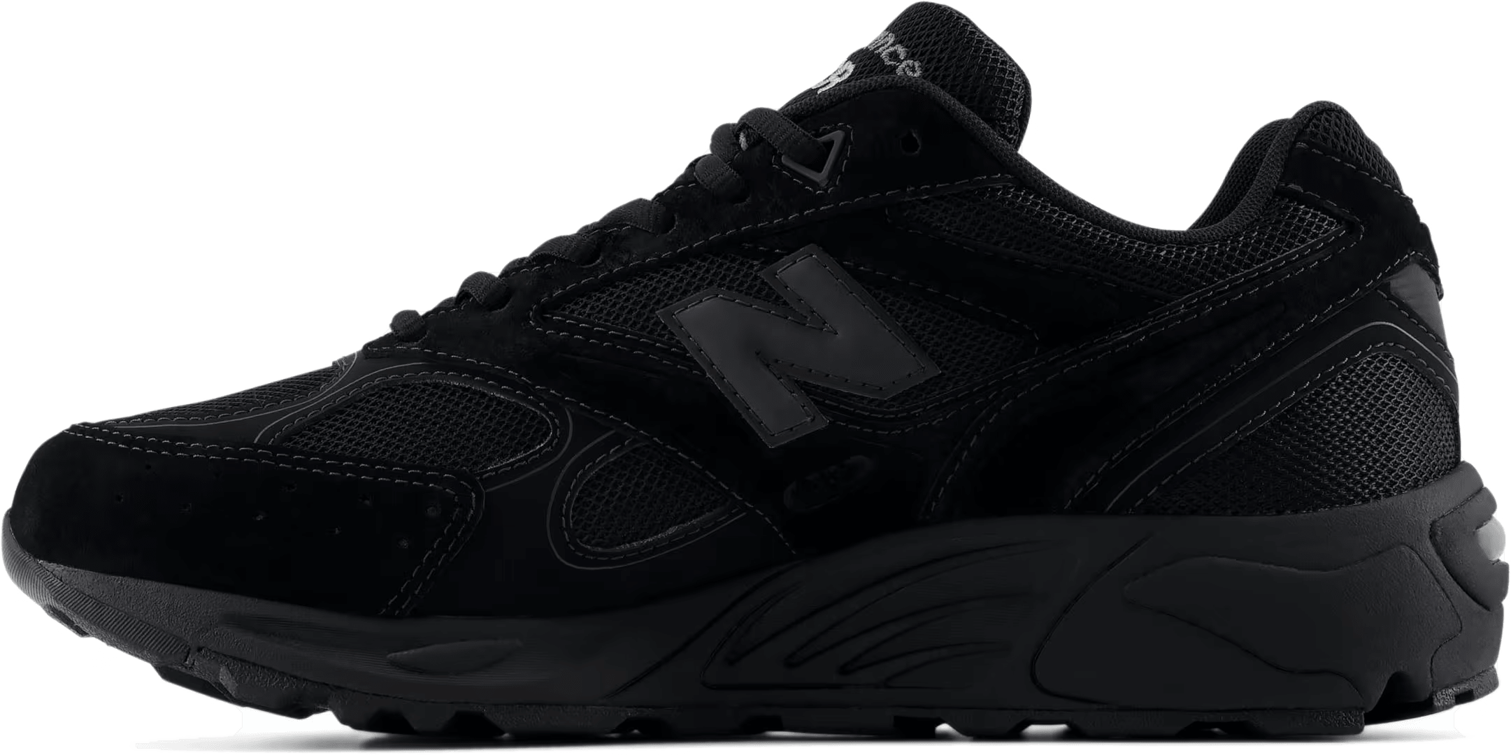 New Balance 880 "Black"