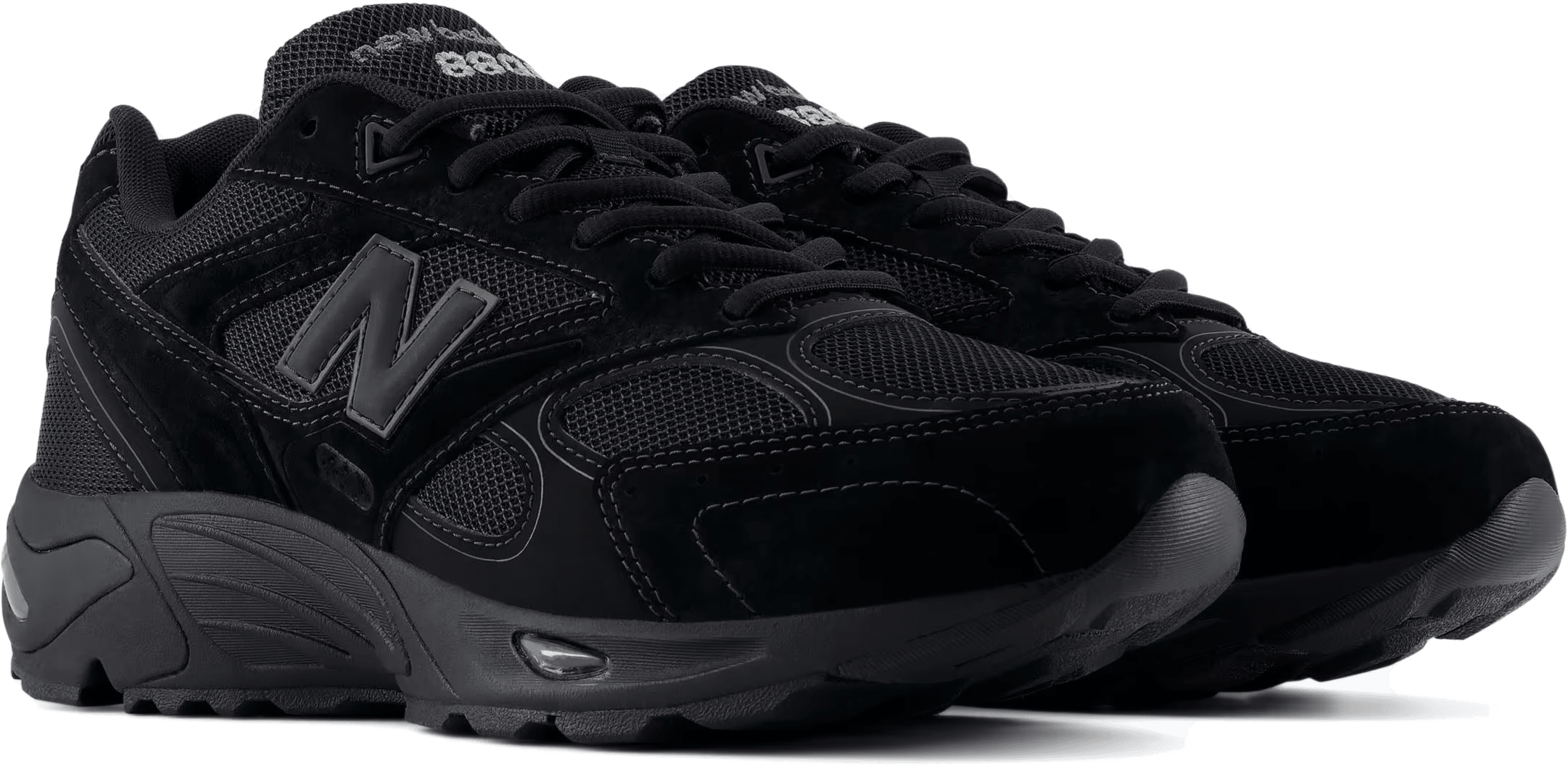New Balance 880 "Black"