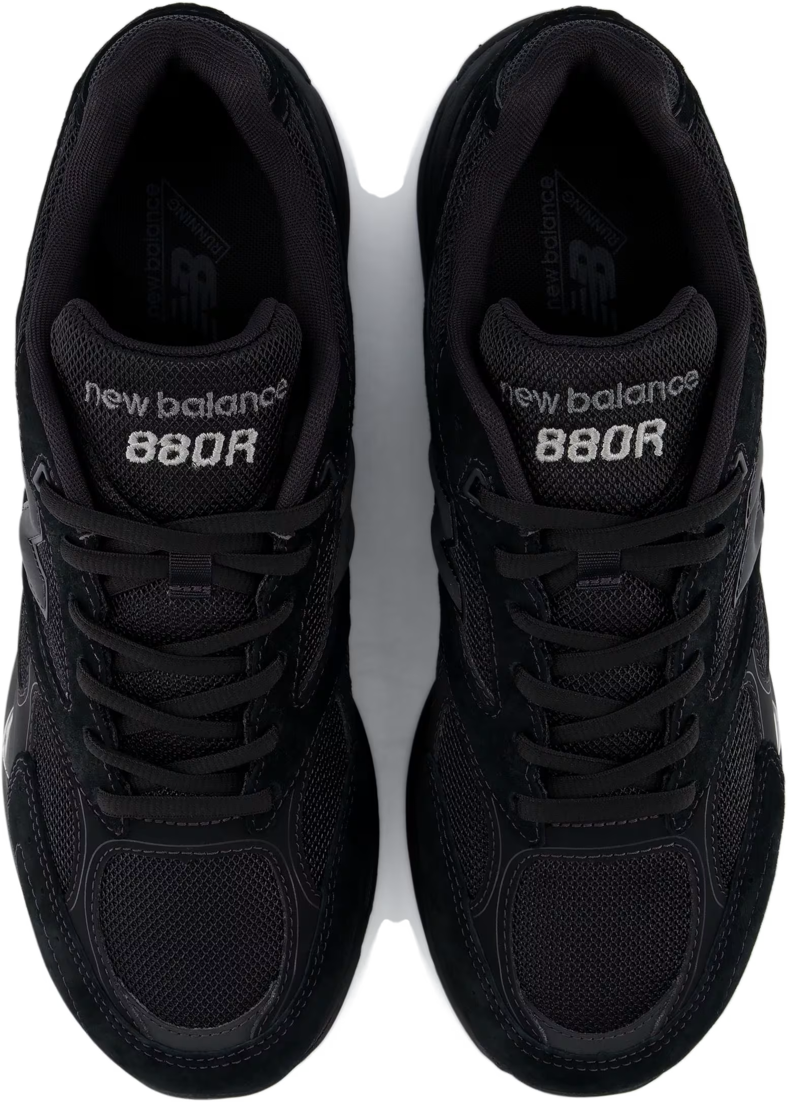 New Balance 880 "Black"