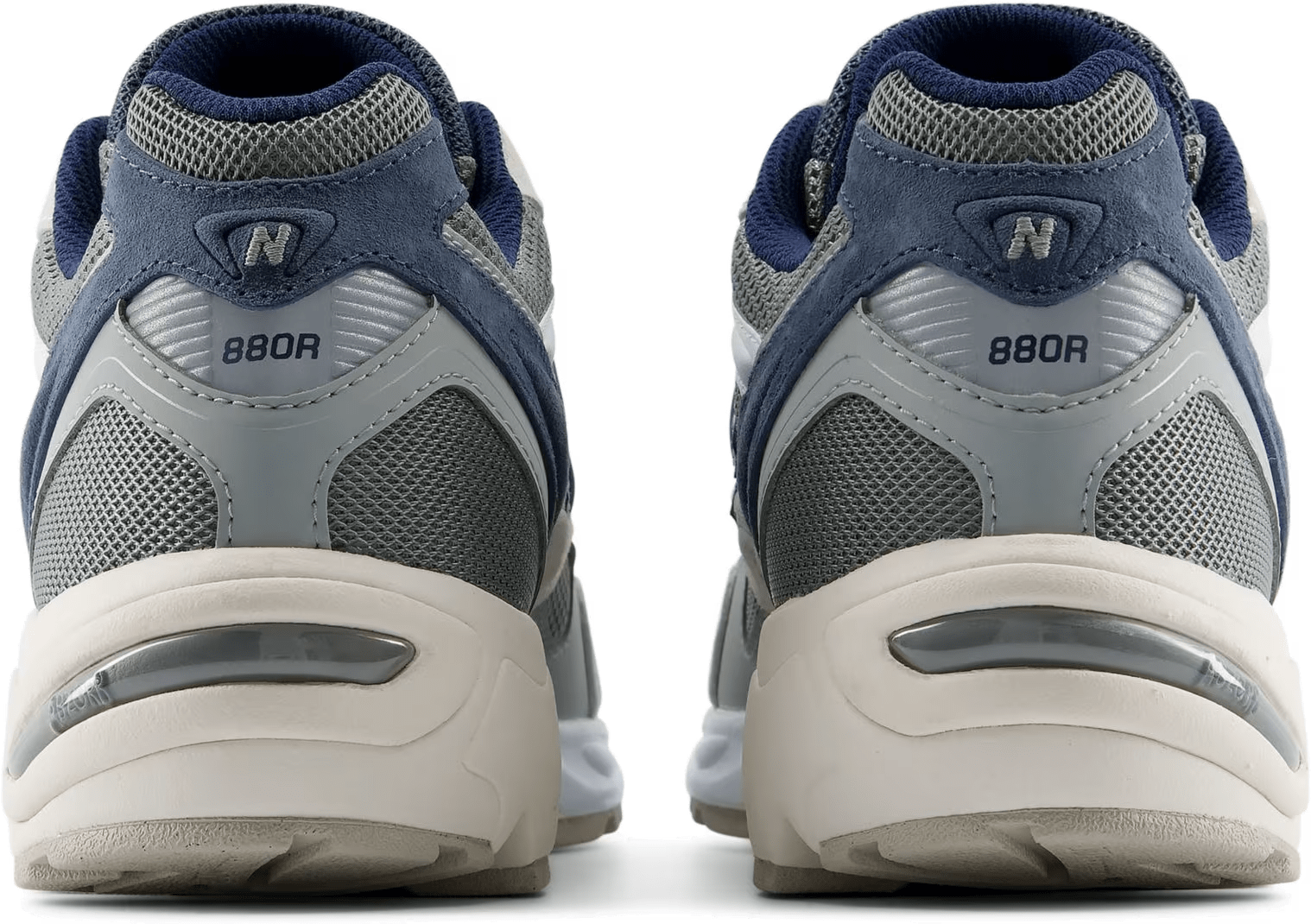 New Balance 880R "Bayberry"