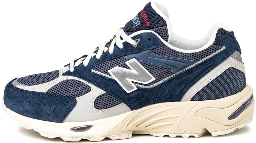 New Balance 880R "Vintage Indigo"