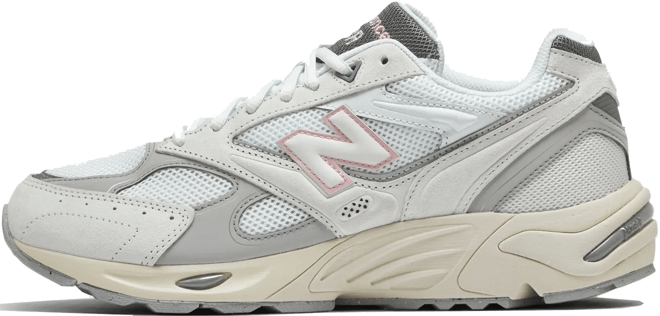 New Balance 880R "Reflection White Pink"