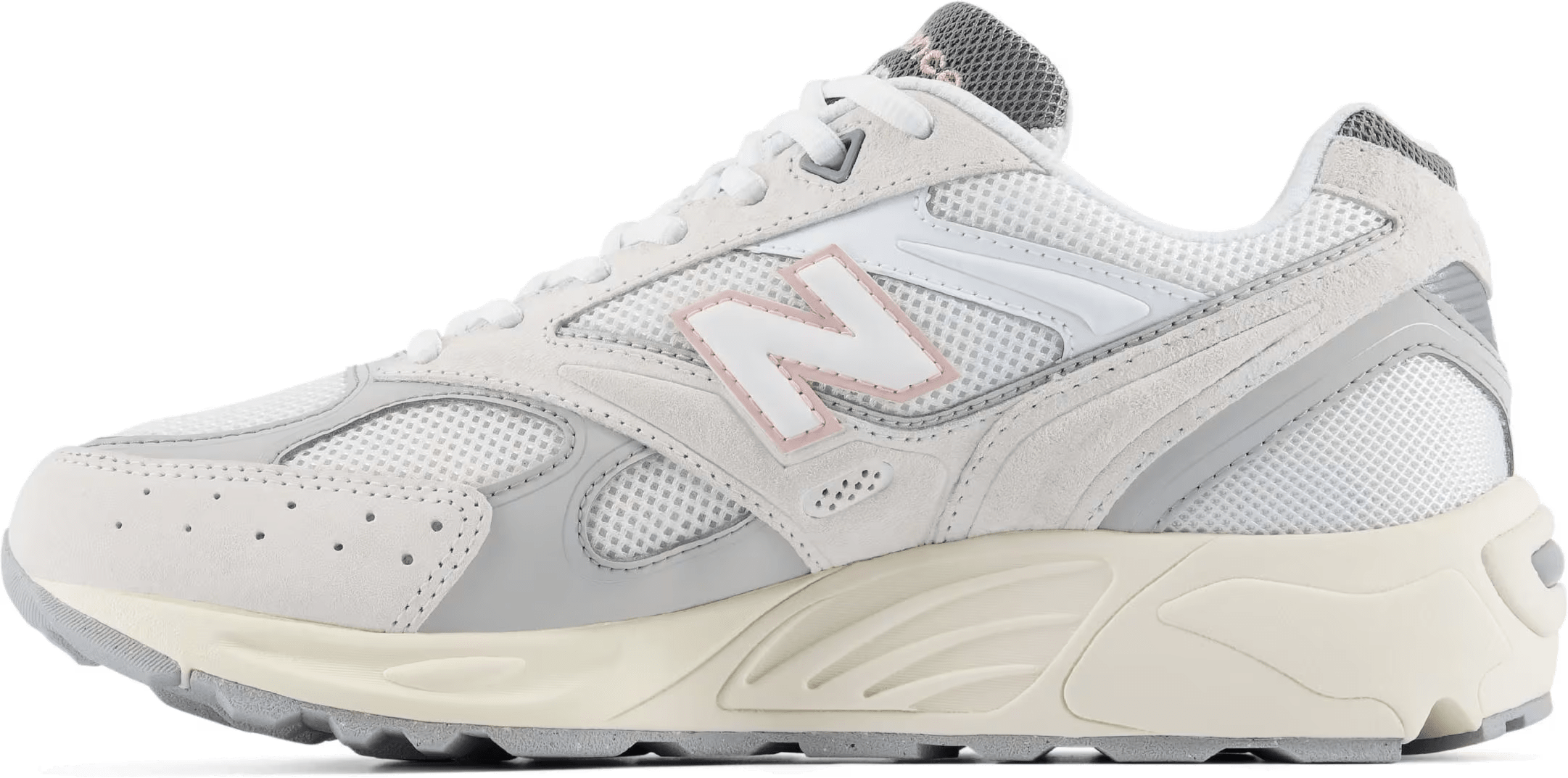 New Balance 880R "Reflection White Pink"