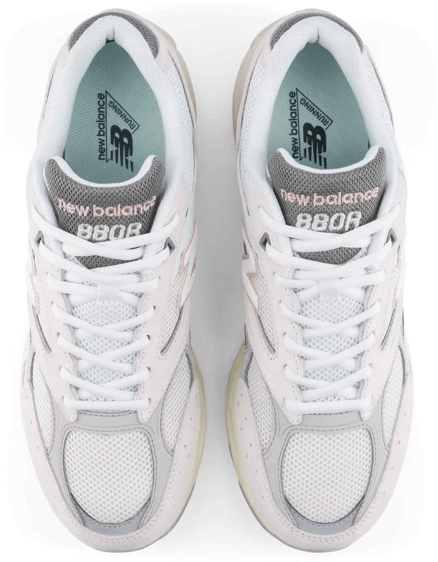 New Balance 880R "Reflection White Pink"