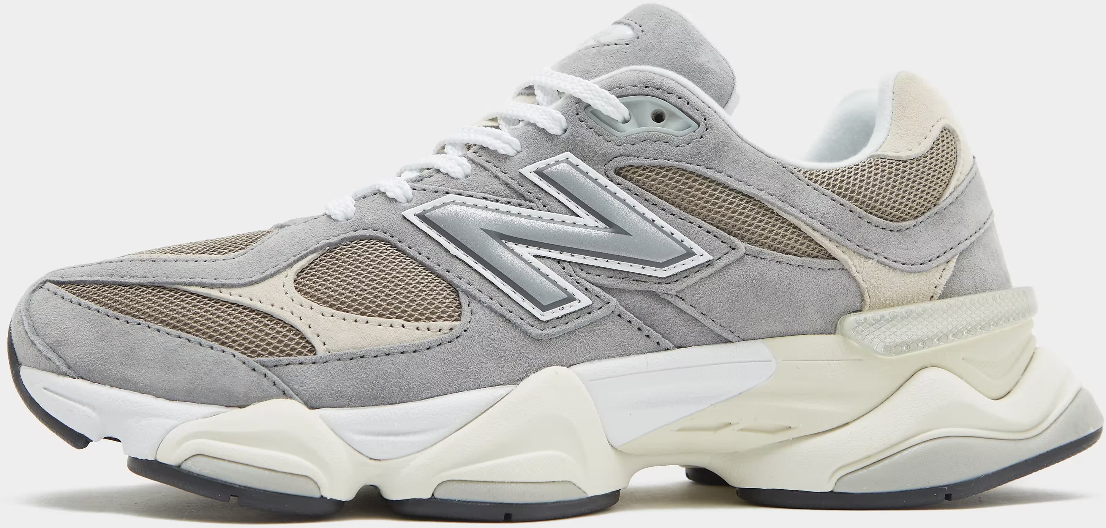 New Balance U9060 Washed Burgundy