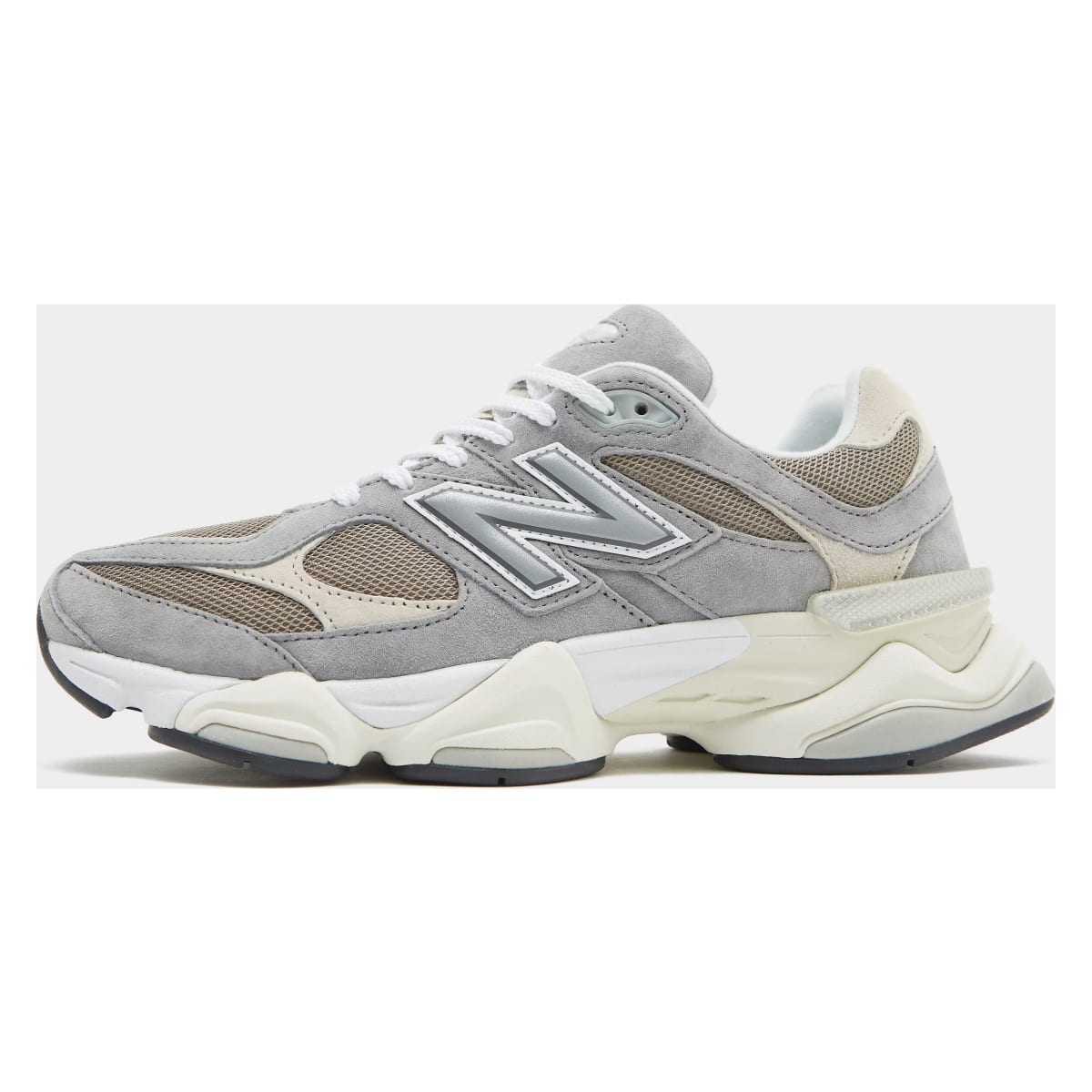 New Balance U9060 Washed Burgundy