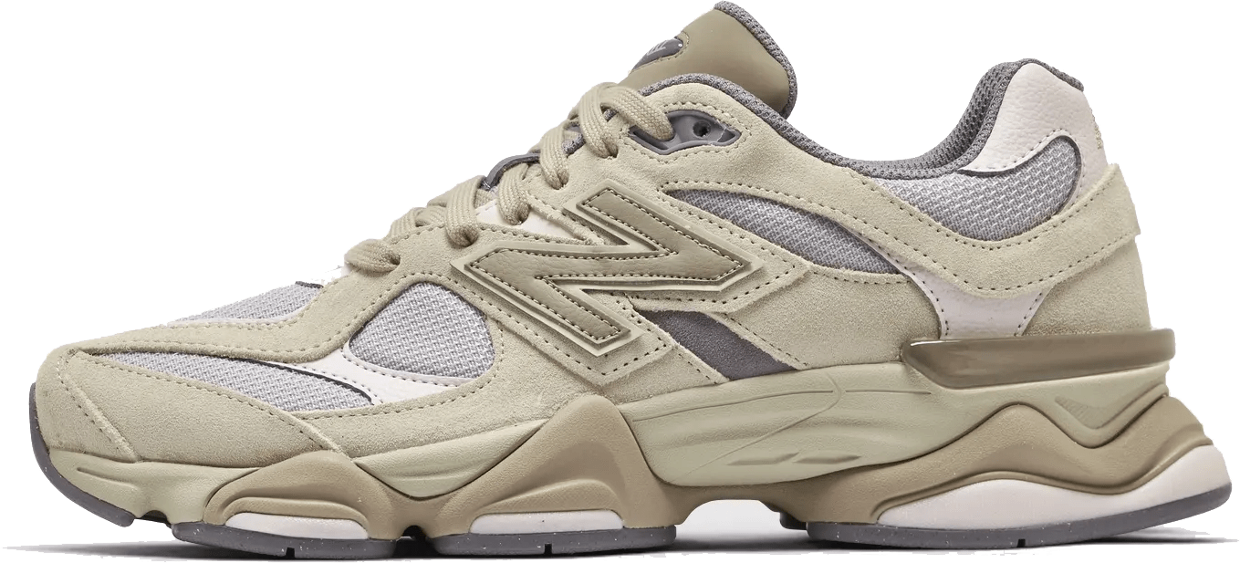 New Balance 9060 "Timberwolf"