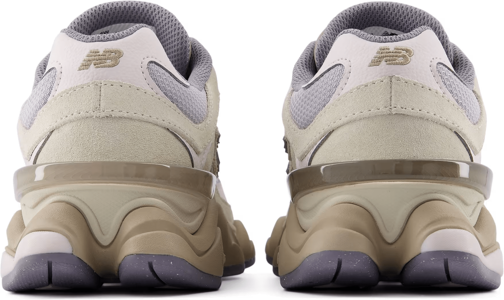 New Balance 9060 "Timberwolf"