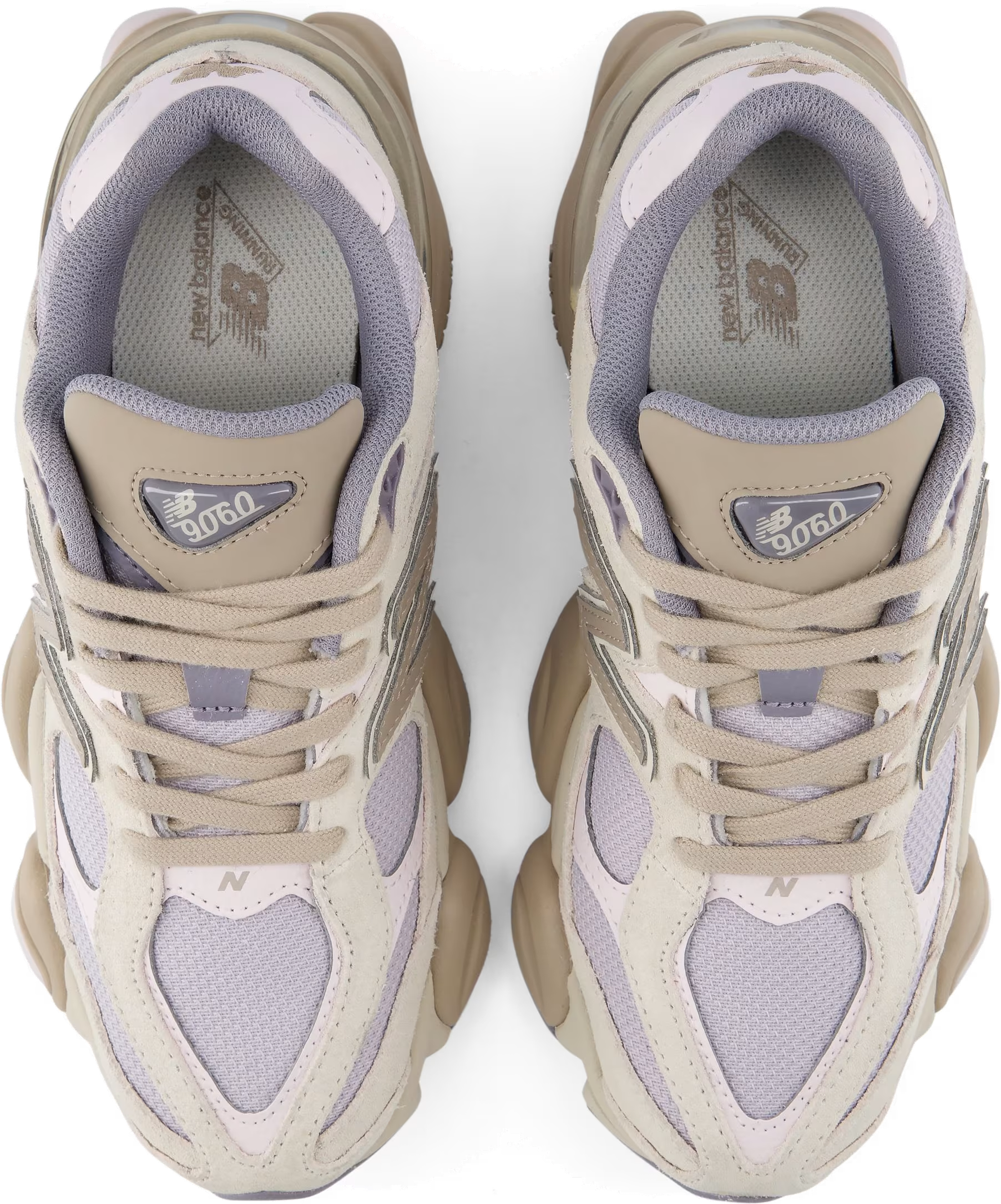 New Balance 9060 "Timberwolf"
