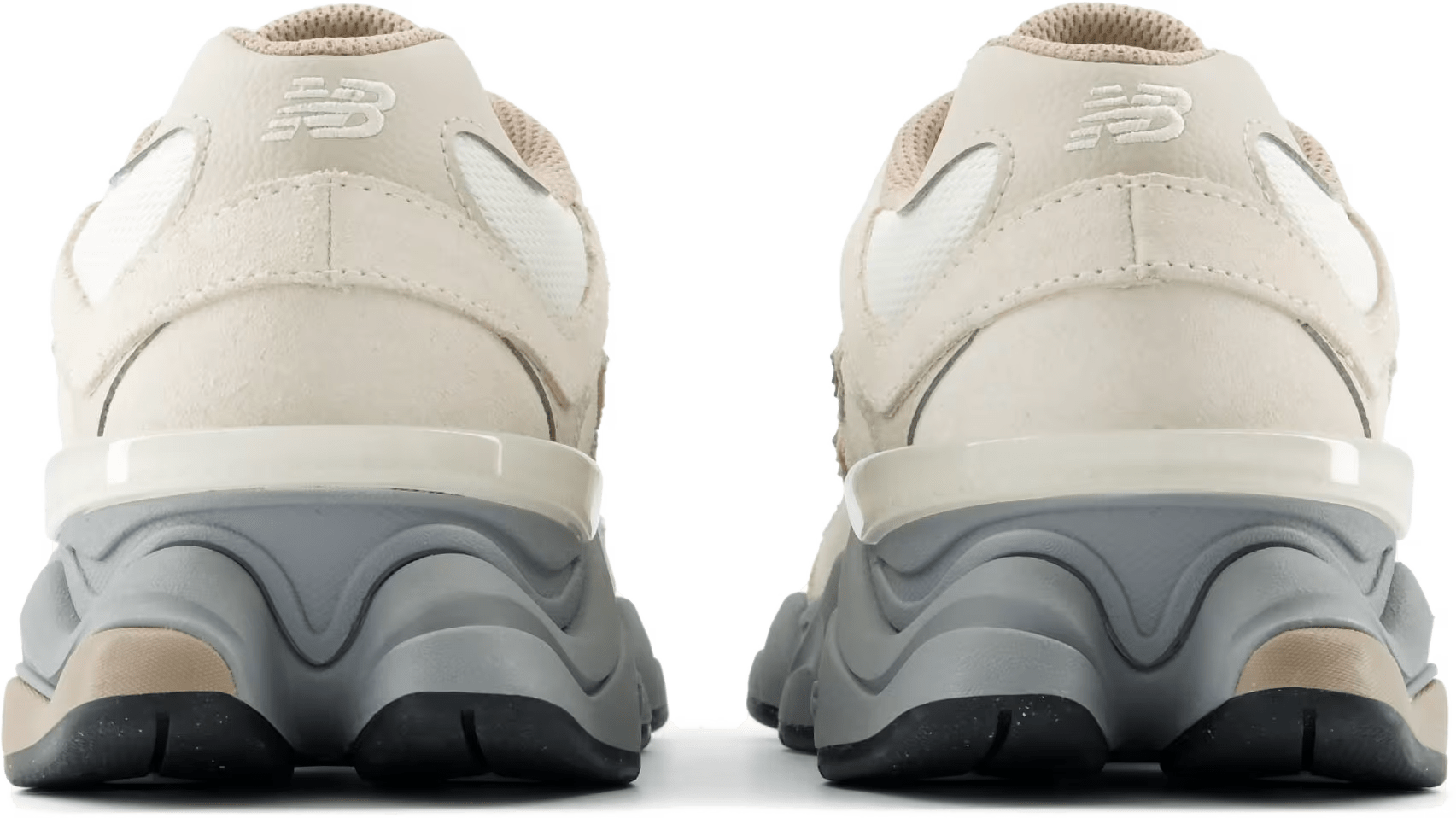 New Balance 9060 "Turtledove"