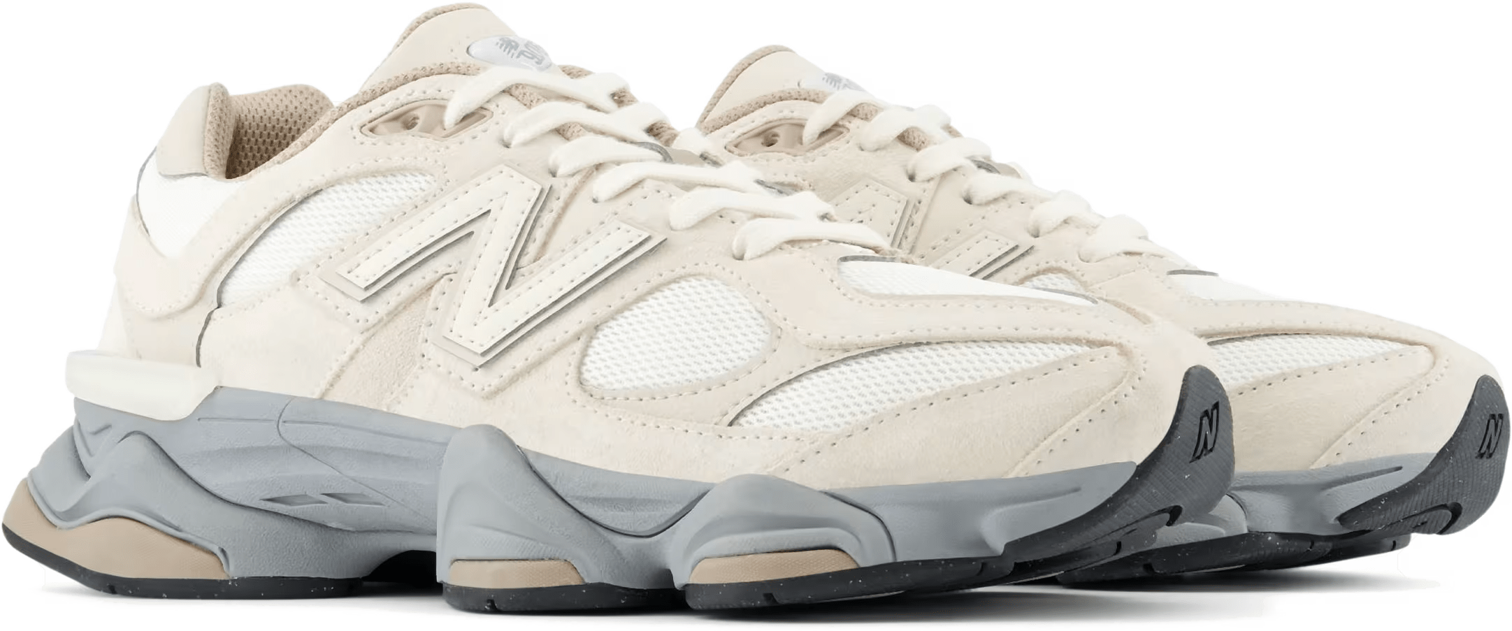 New Balance 9060 "Turtledove"