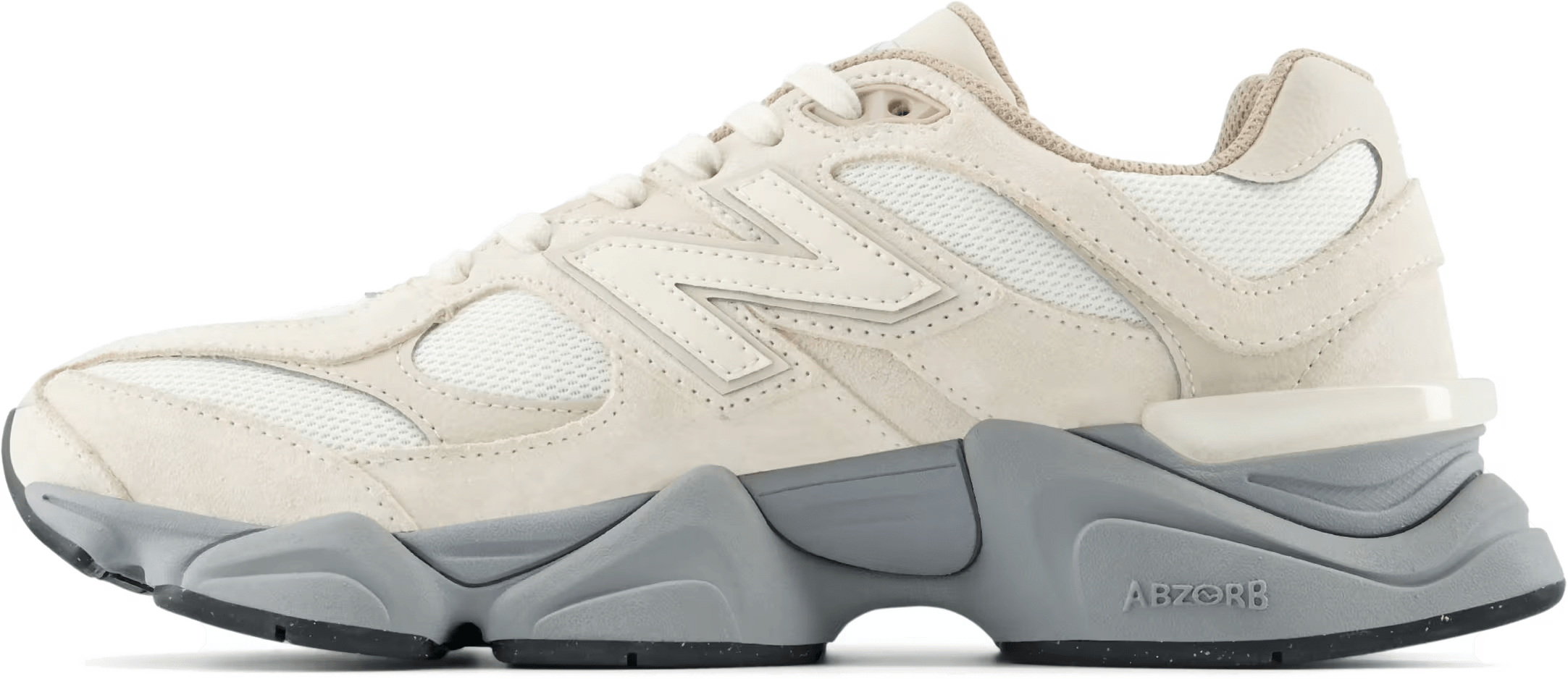 New Balance 9060 "Turtledove"