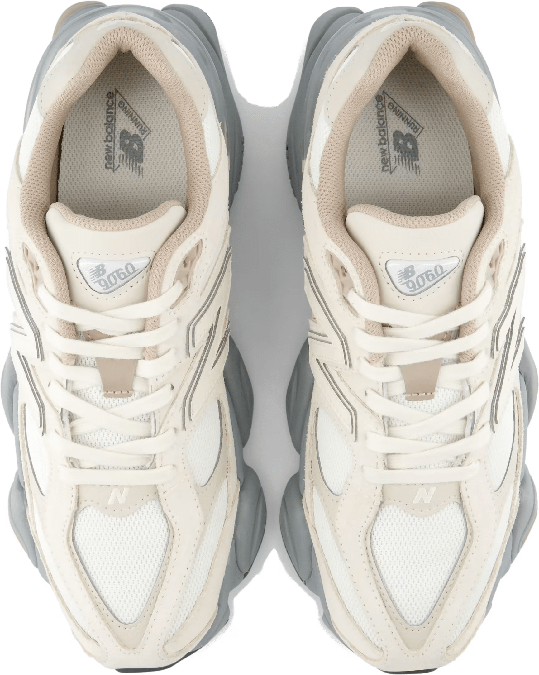 New Balance 9060 "Turtledove"
