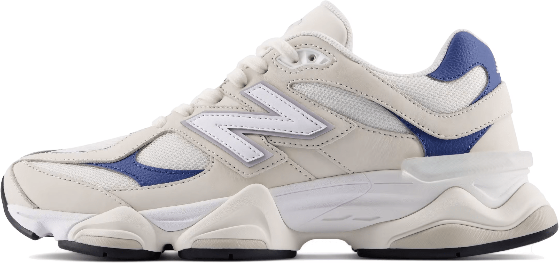 New Balance 9060 "Sea Salt Magic Blue"