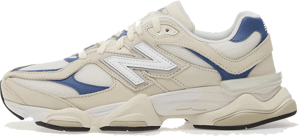 New Balance 9060 "Sea Salt Magic Blue"