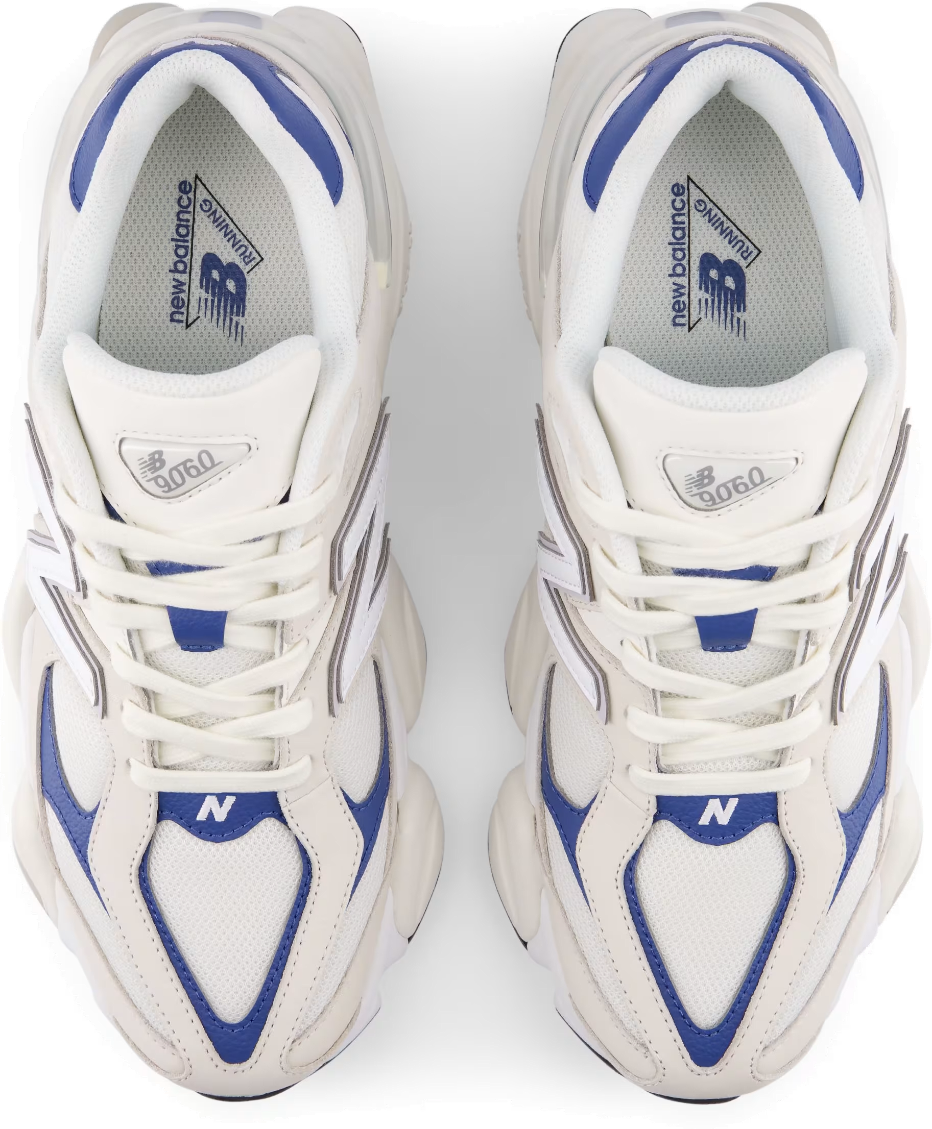 New Balance 9060 "Sea Salt Magic Blue"