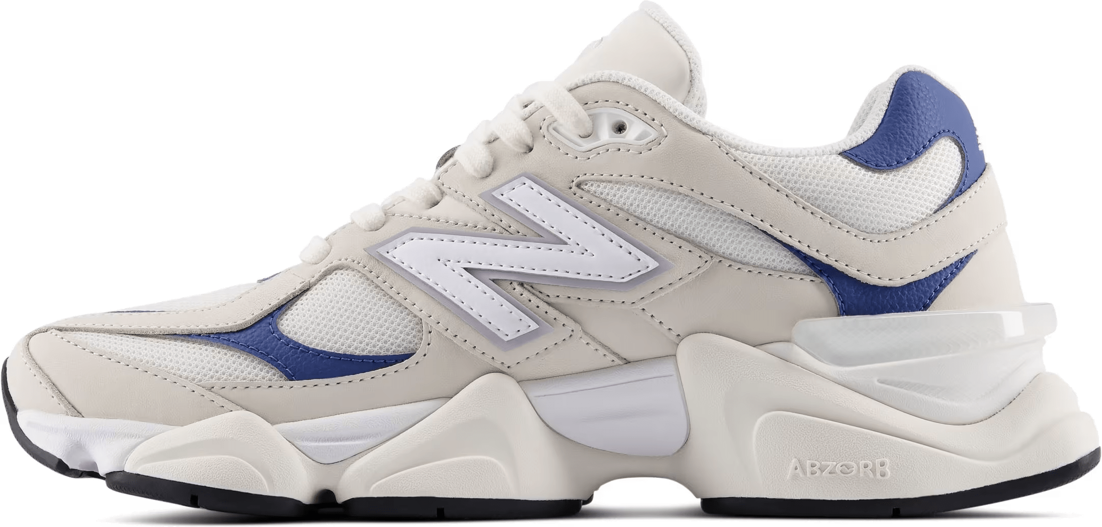 New Balance 9060 "Sea Salt Magic Blue"