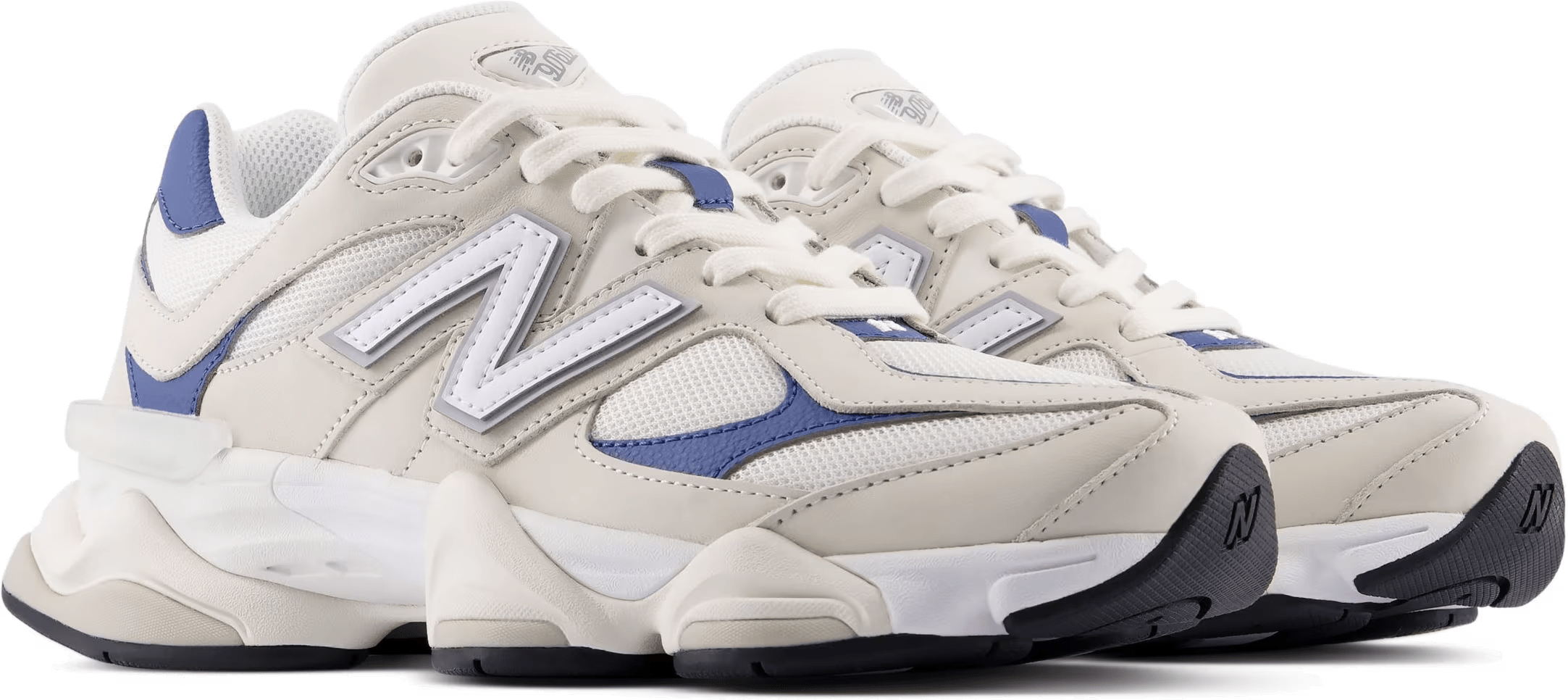 New Balance 9060 "Sea Salt Magic Blue"