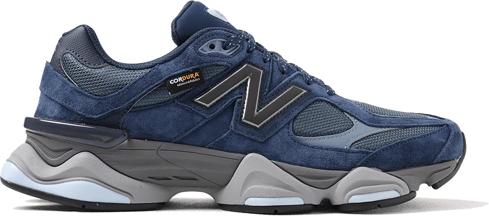 New Balance 9060 Cordura "Navy Oxford Blue"
