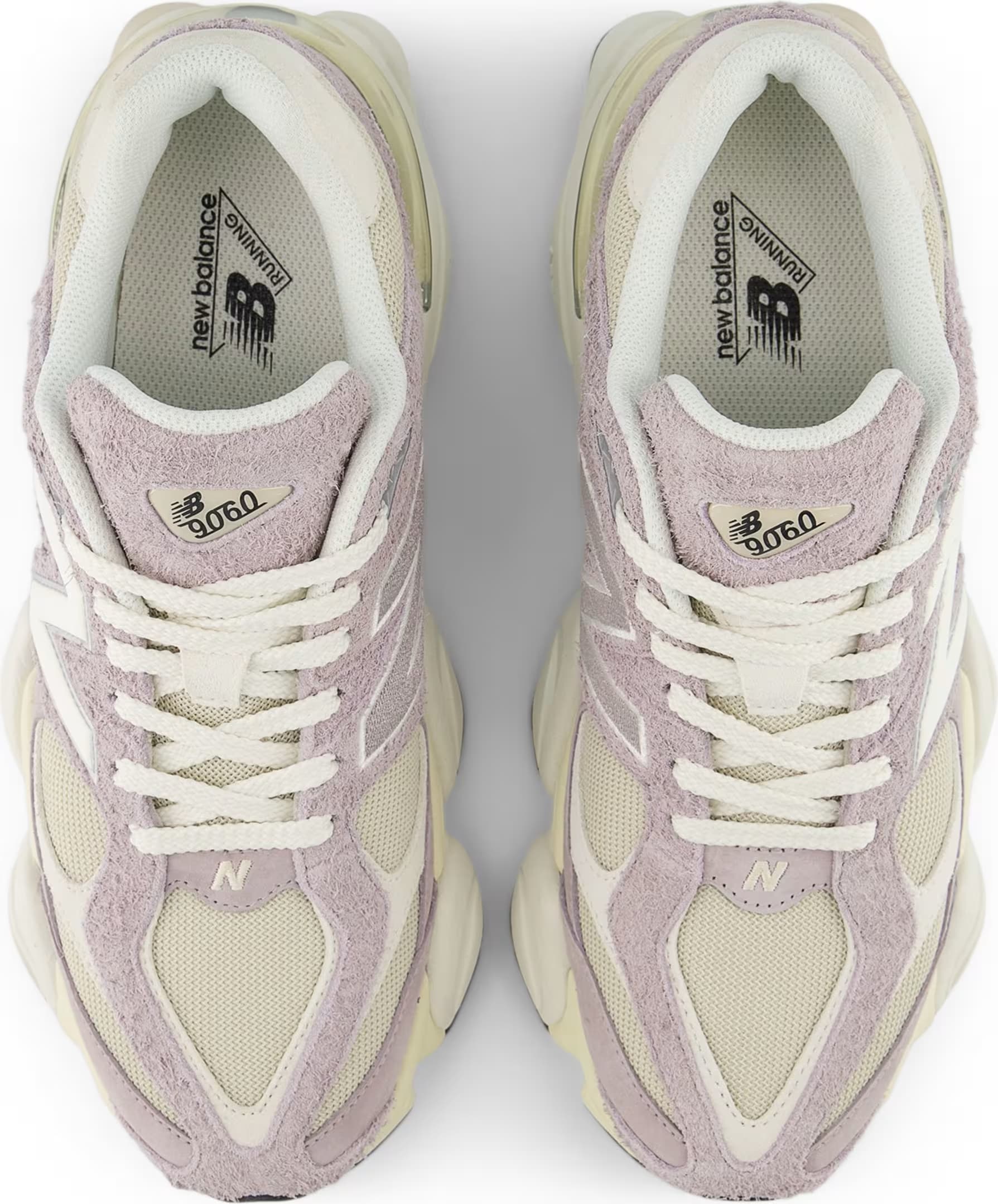 New Balance 9060 "Truffle Salt"