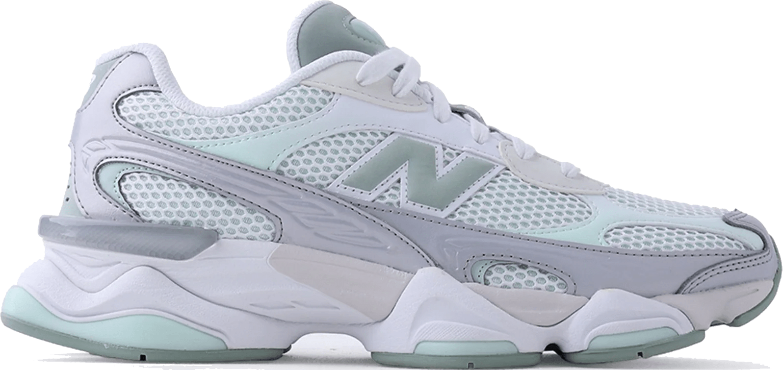 New Balance 9060 "Cosmic Jade"
