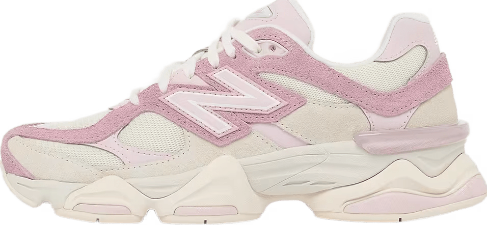 New Balance 9060 "Pink Taffy Rose Sugar"