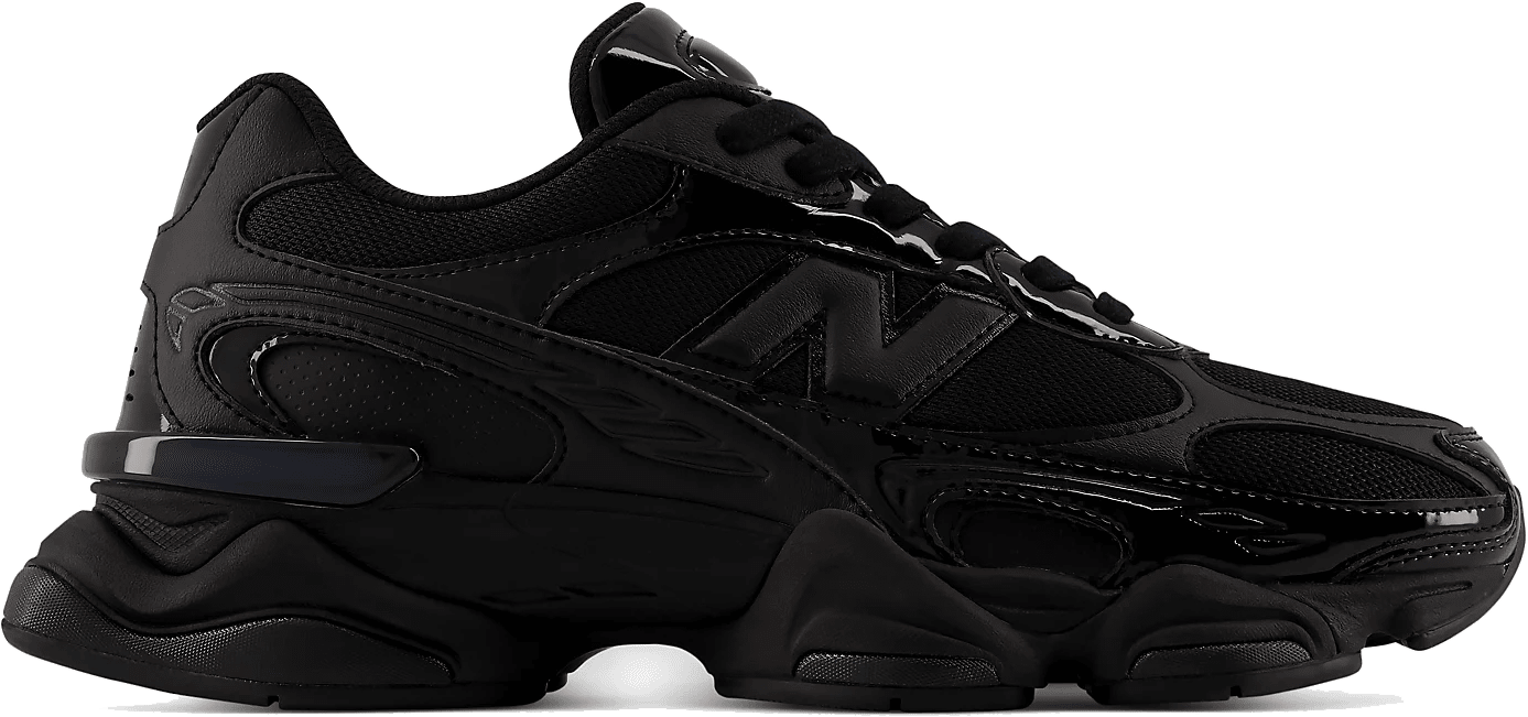 New Balance 9060R "Black"