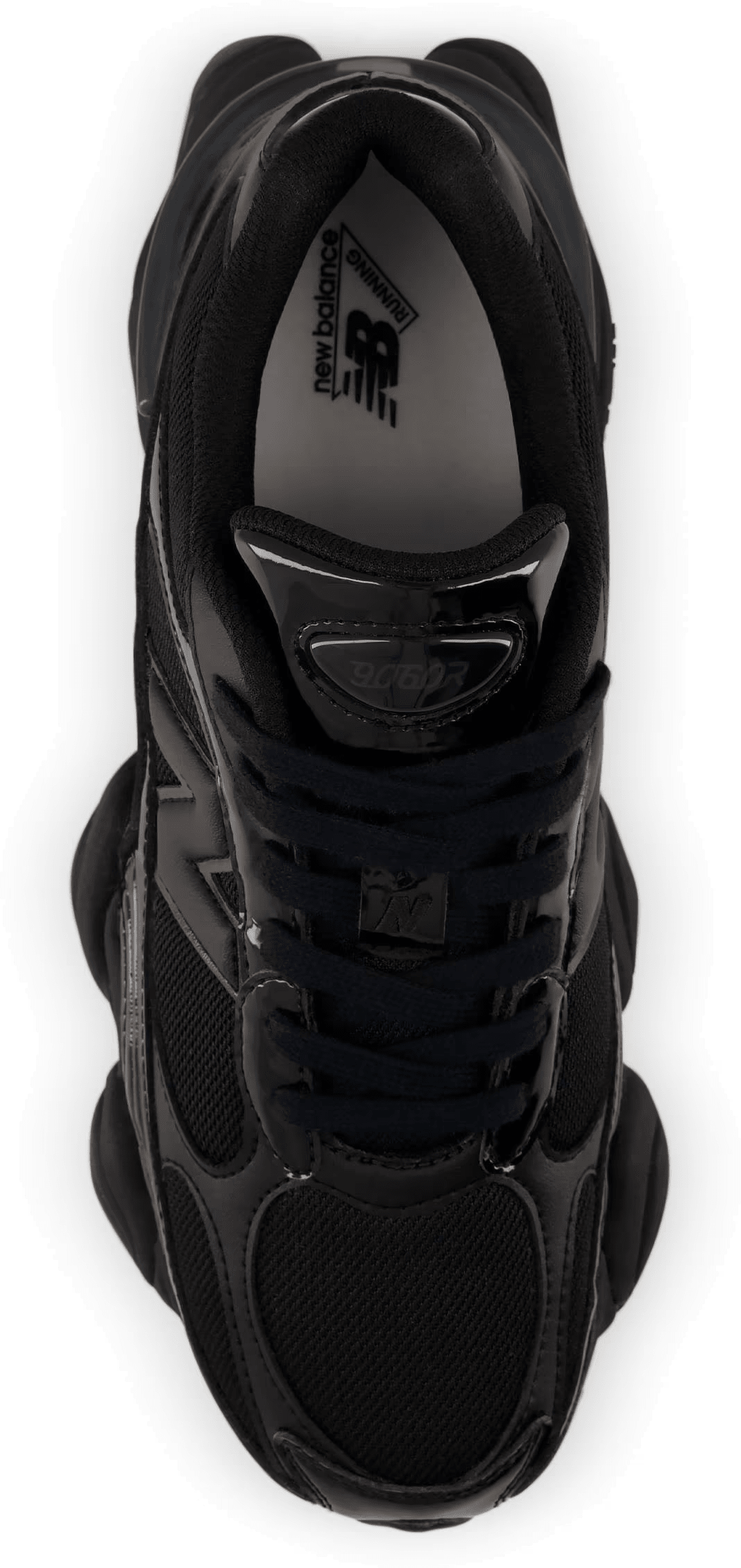 New Balance 9060R "Black"