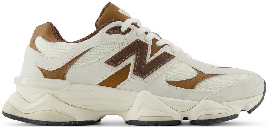 New Balance 9060 "Breakfast Tea"