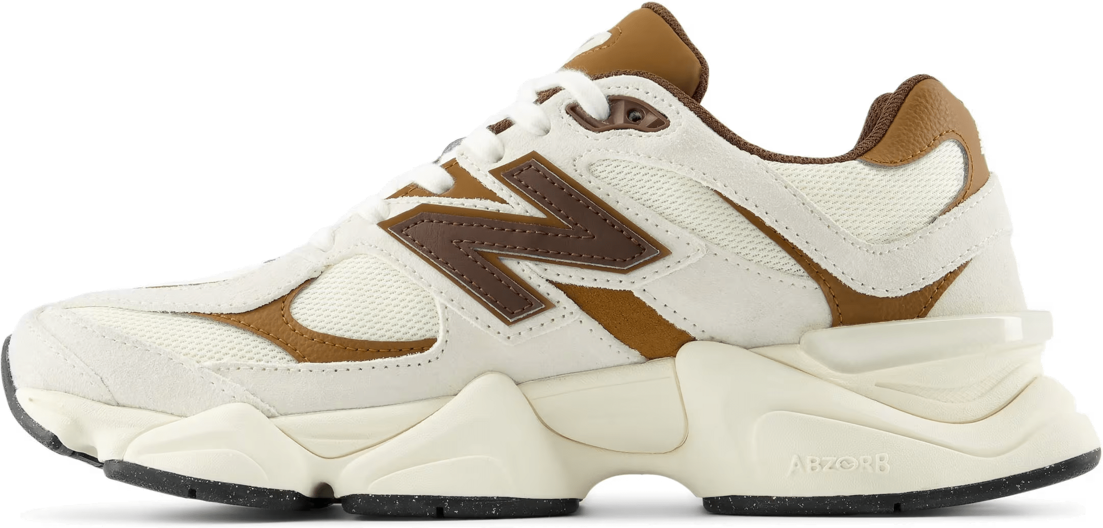 New Balance 9060 "Breakfast Tea"