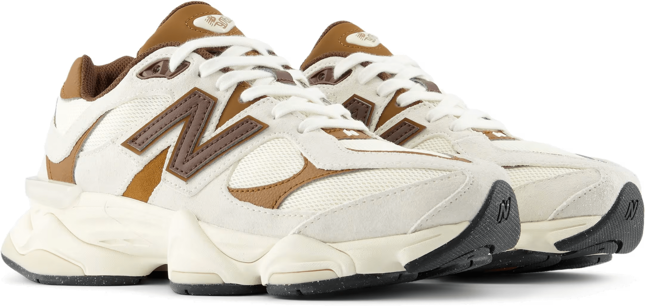New Balance 9060 "Breakfast Tea"