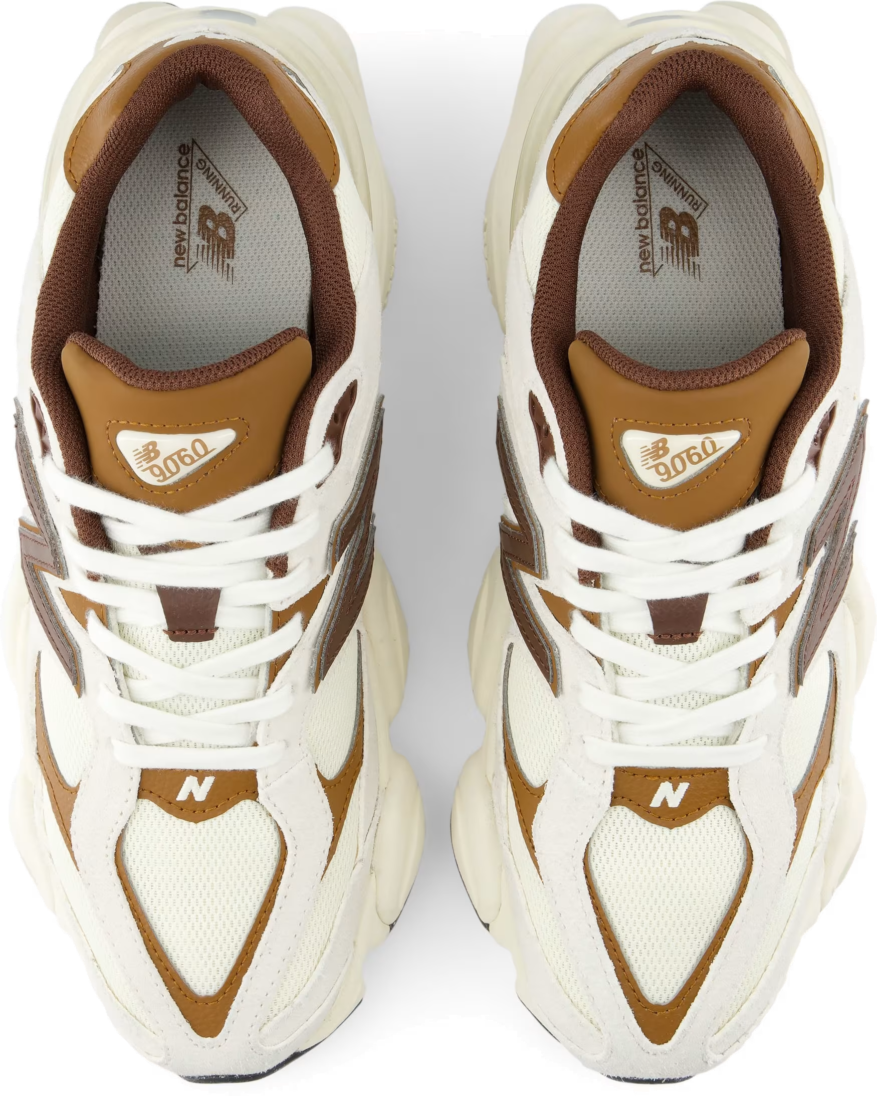 New Balance 9060 "Breakfast Tea"