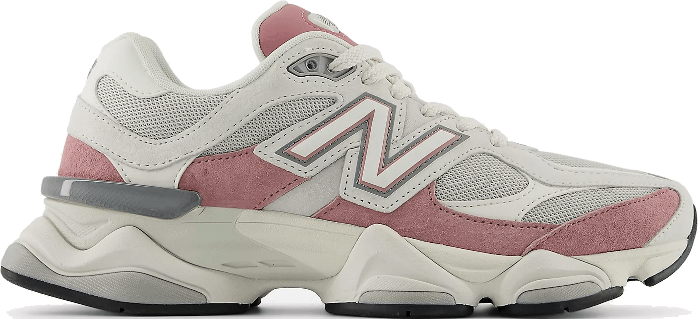 New Balance 9060 "Rosewood"