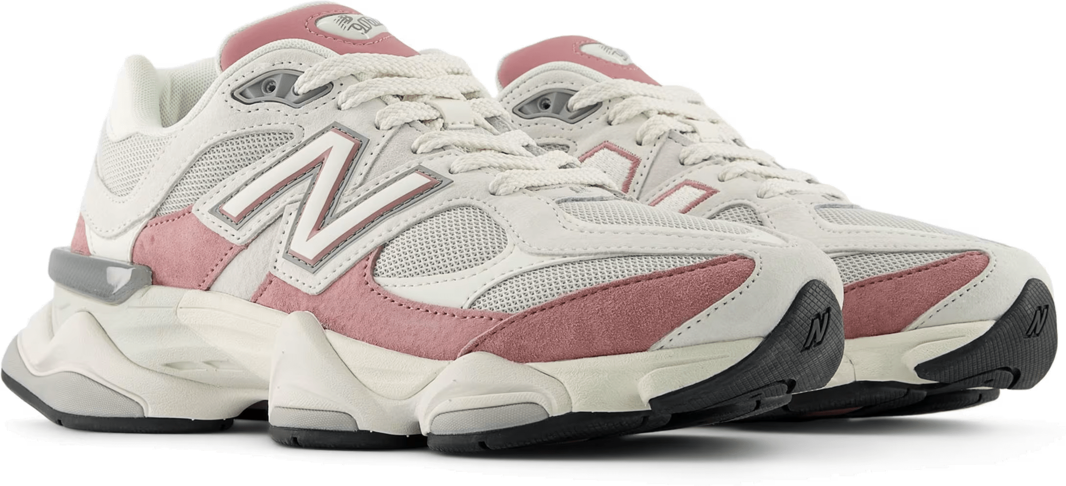 New Balance 9060 "Rosewood"