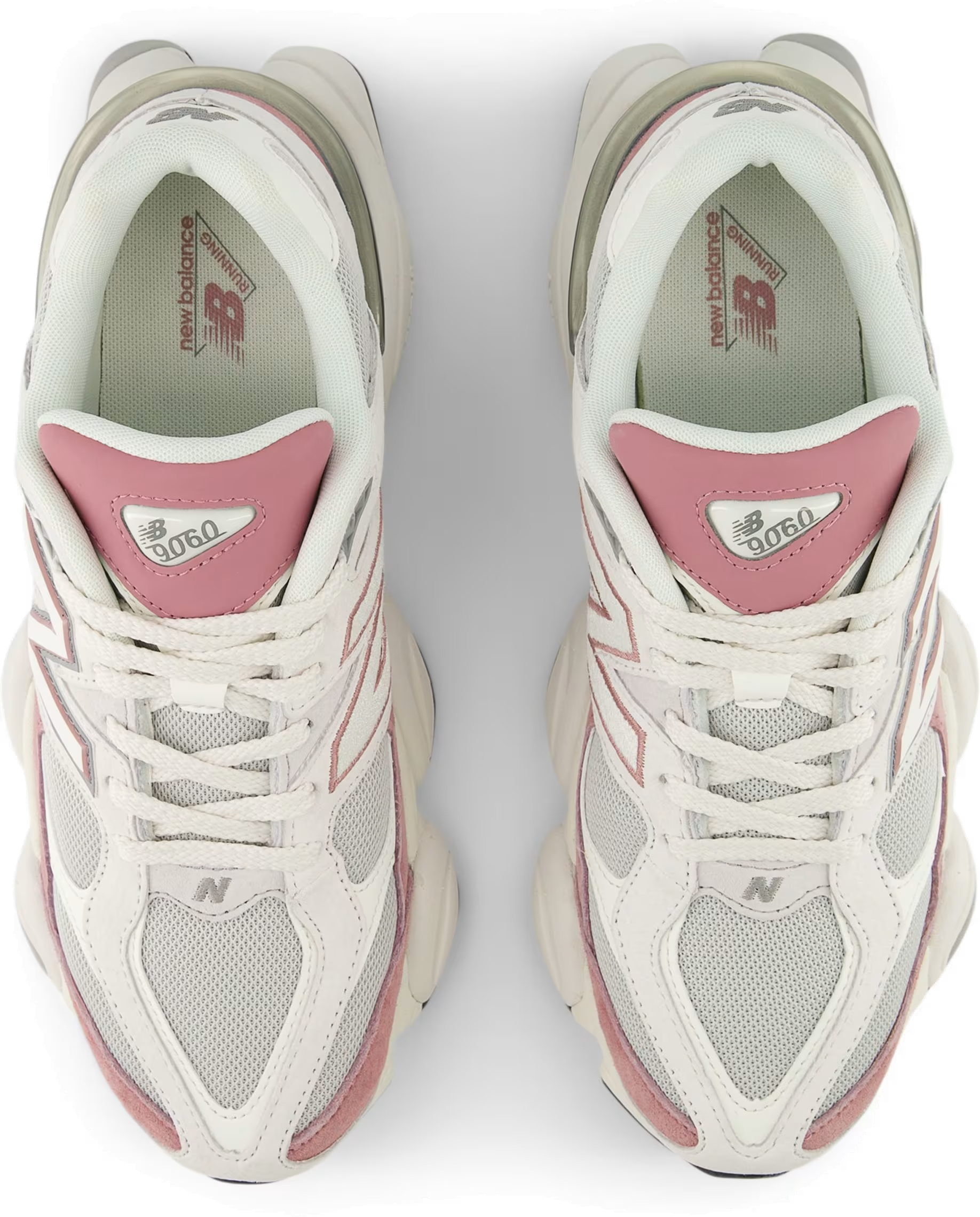 New Balance 9060 "Rosewood"