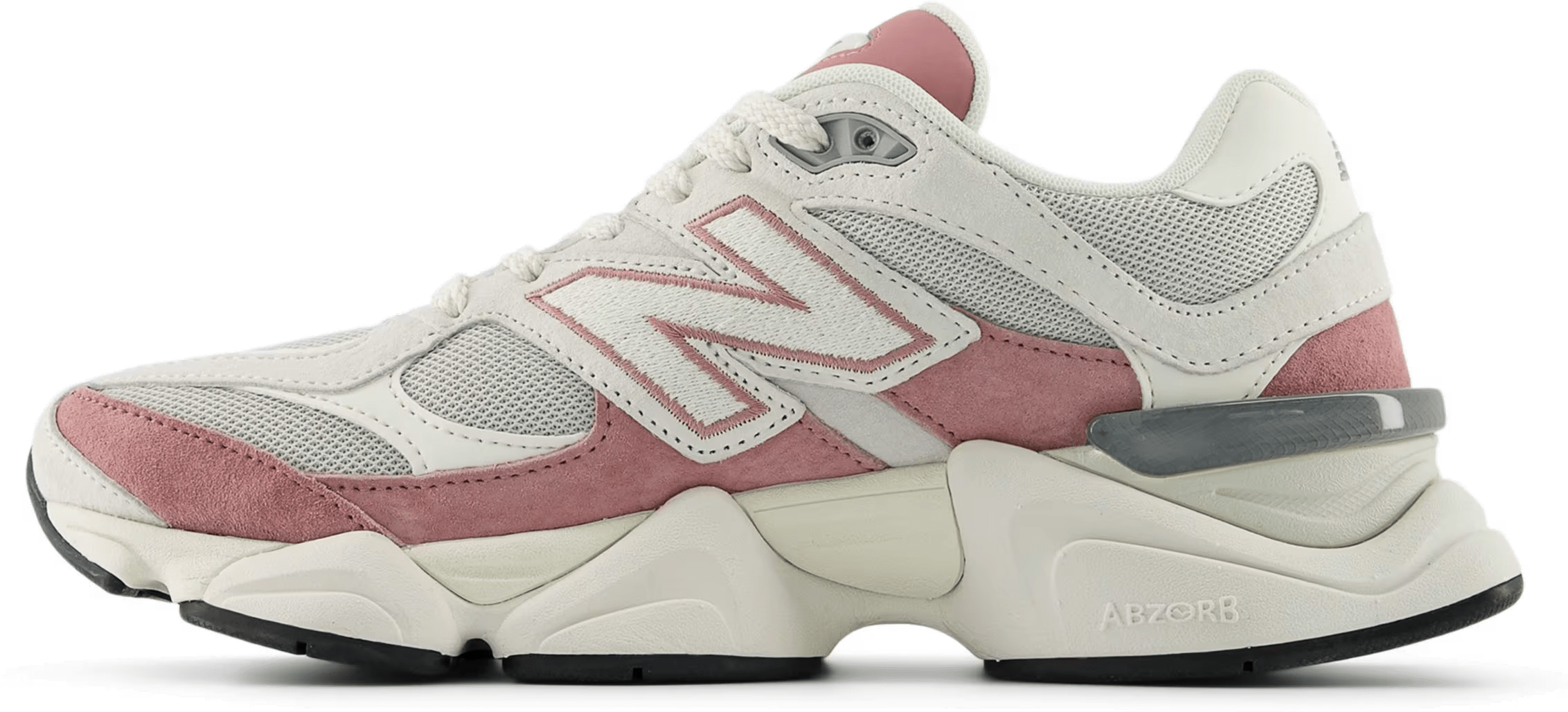New Balance 9060 "Rosewood"