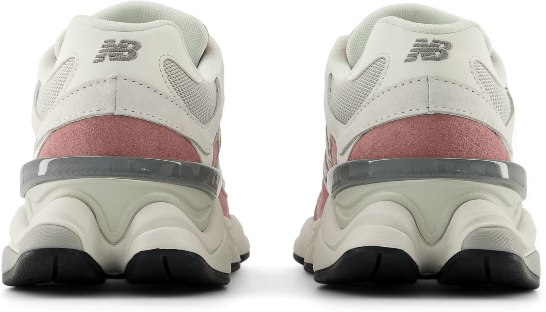 New Balance 9060 "Rosewood"