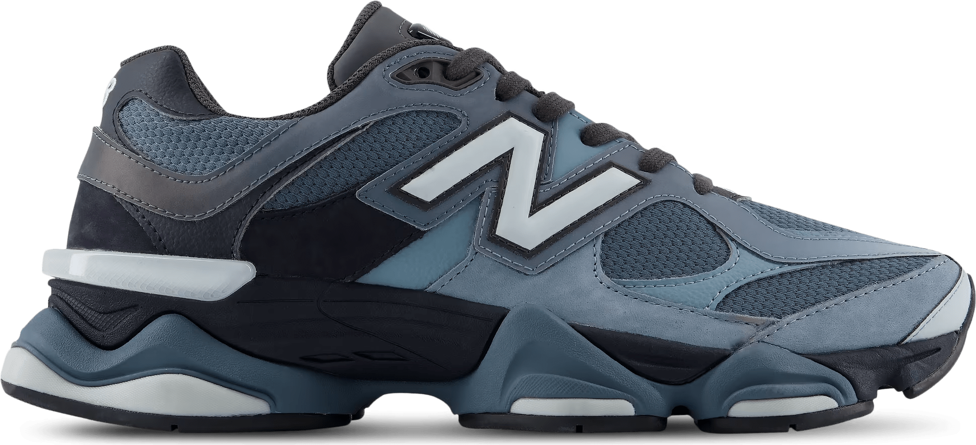 New Balance 9060 "Shadow Blue Dark Night"
